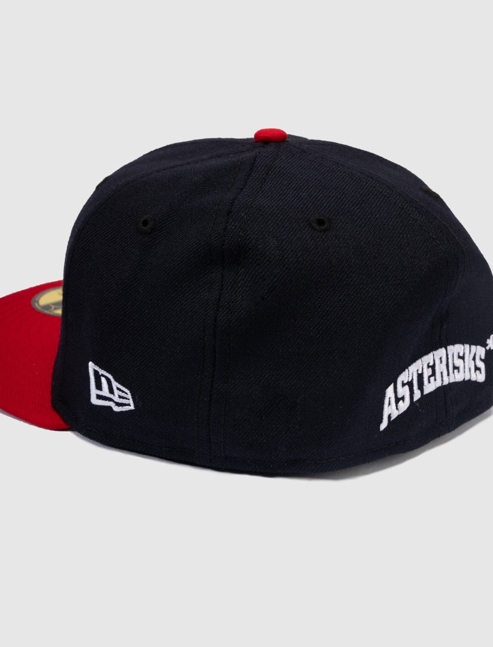 Adidem Asterisks A MA MANIÉRE 59FIFTY ATL CAP