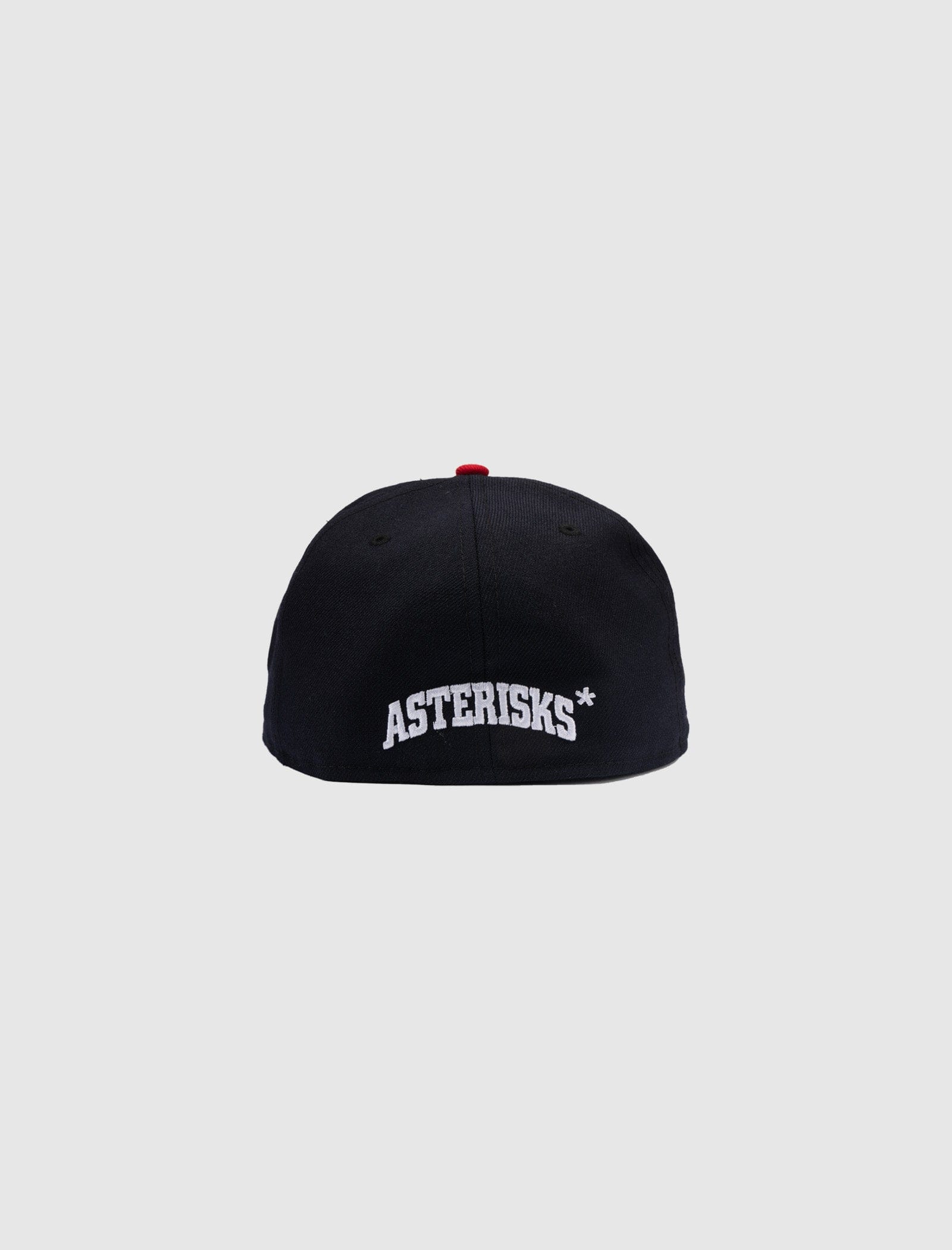 Adidem Asterisks A MA MANIÉRE 59FIFTY ATL CAP