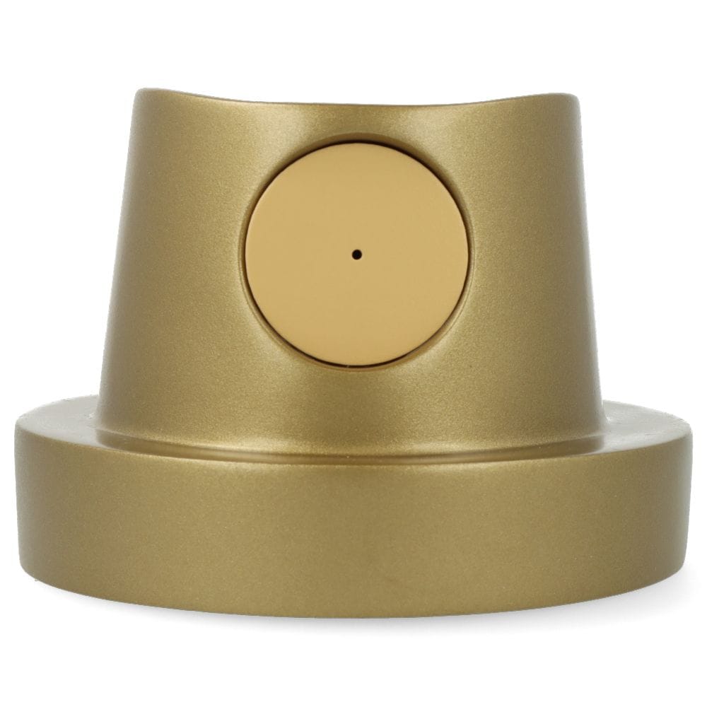 Zertoy - Gold & Beige Cap