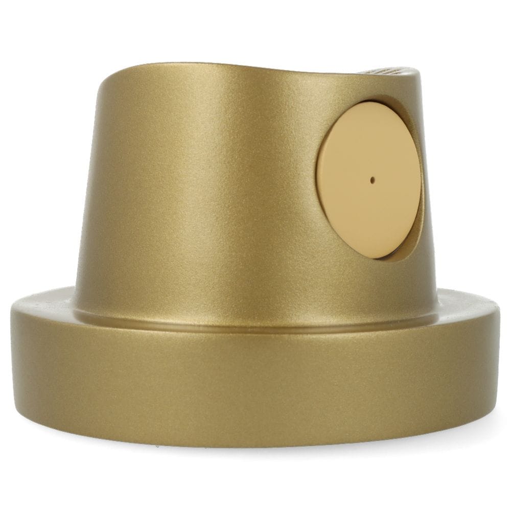 Zertoy - Gold & Beige Cap