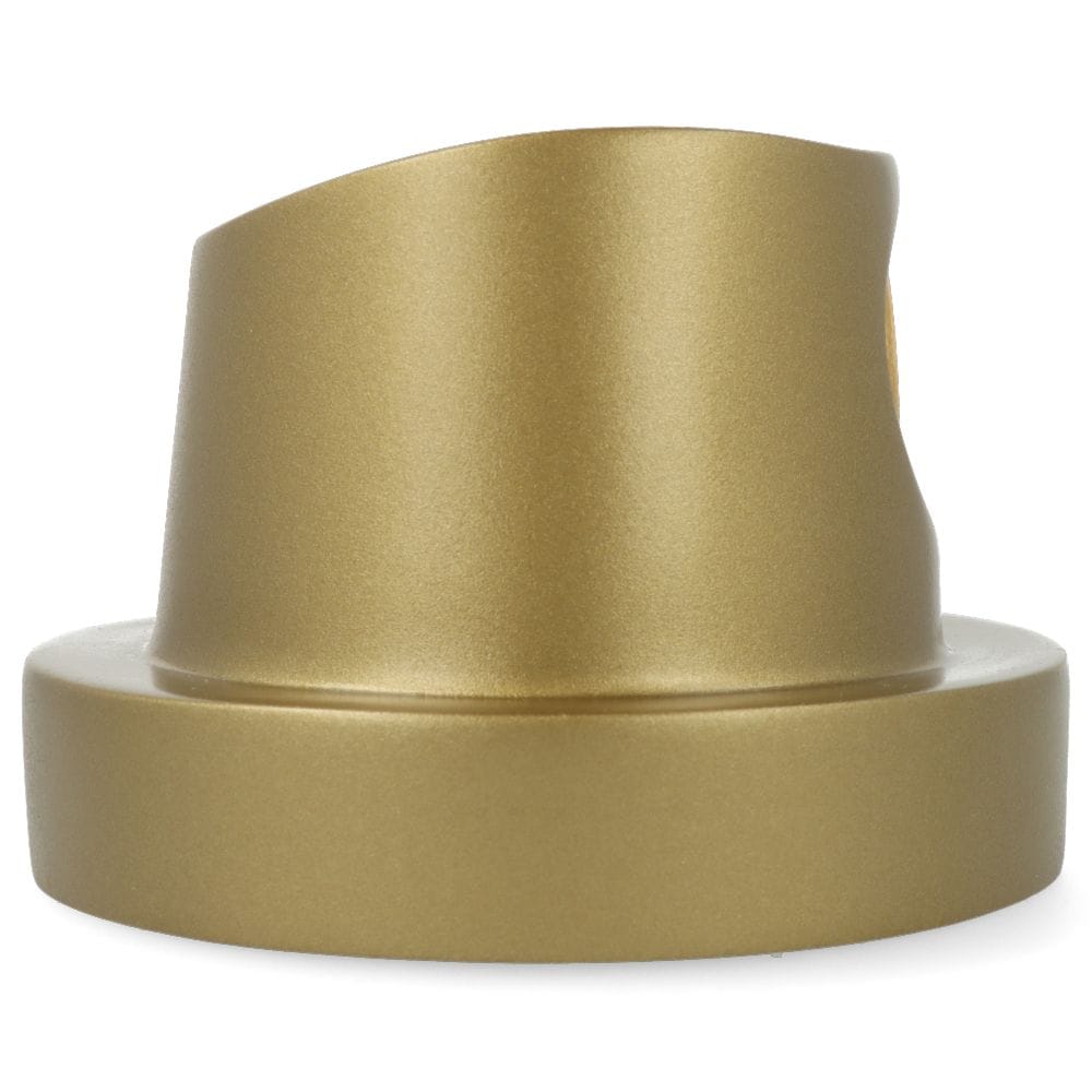 Zertoy - Gold & Beige Cap