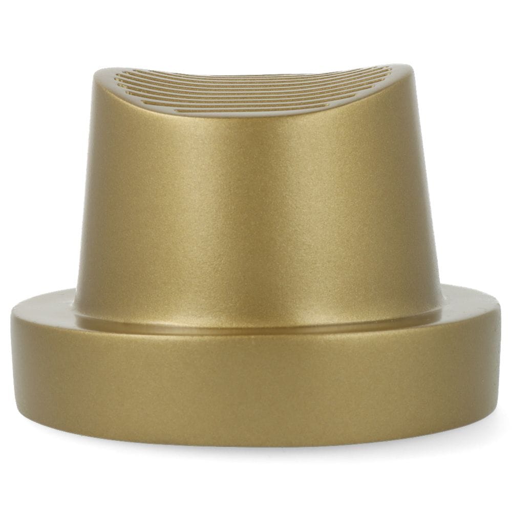 Zertoy - Gold & Beige Cap