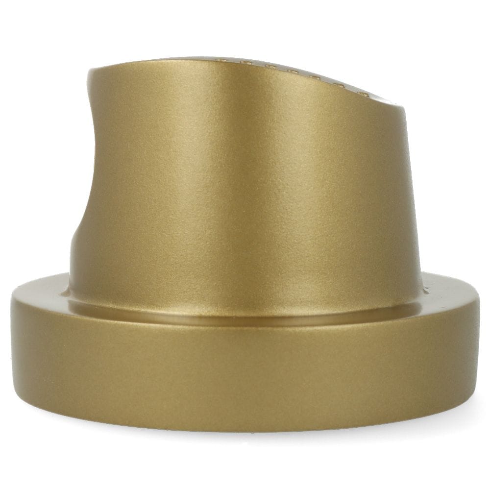 Zertoy - Gold & Beige Cap