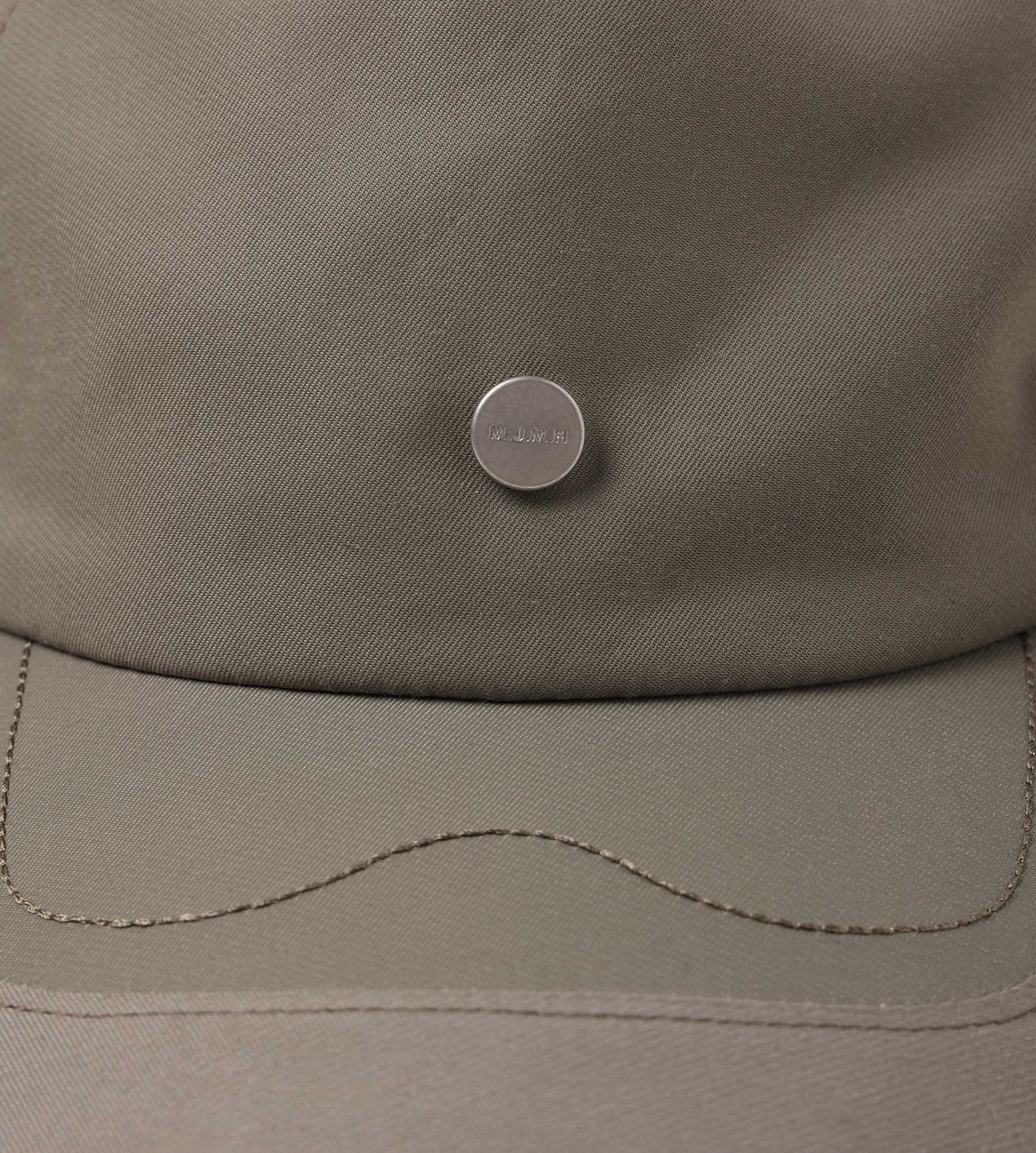 Baskèts | M.J.M.H Cap Haze