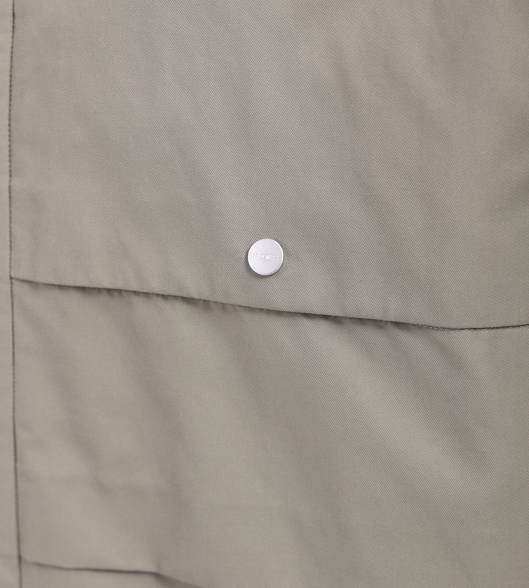 Baskèts | M.J.M.H Hybrid Shirt Haze