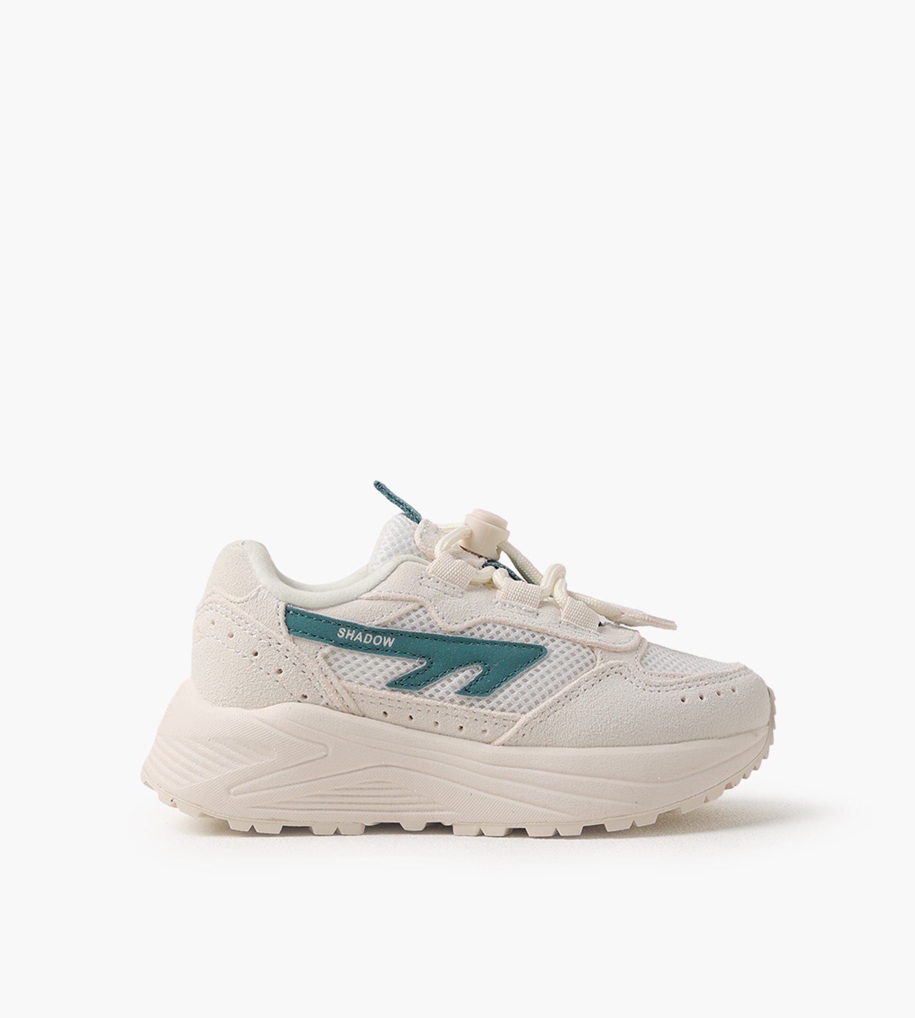 Hi - Tec HTS Kids Shadow Lace Gardenia Teal