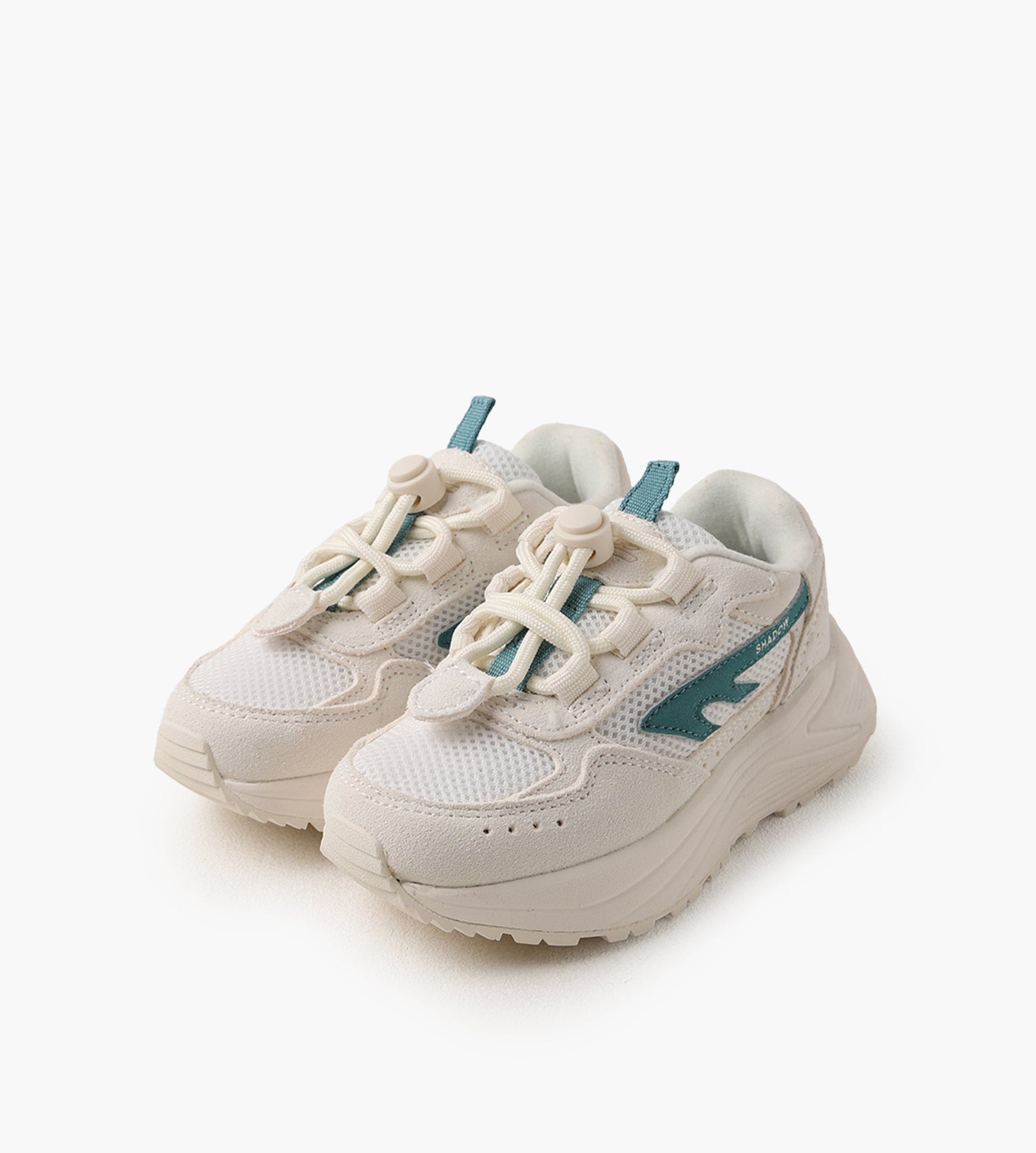 Hi - Tec HTS Kids Shadow Lace Gardenia Teal