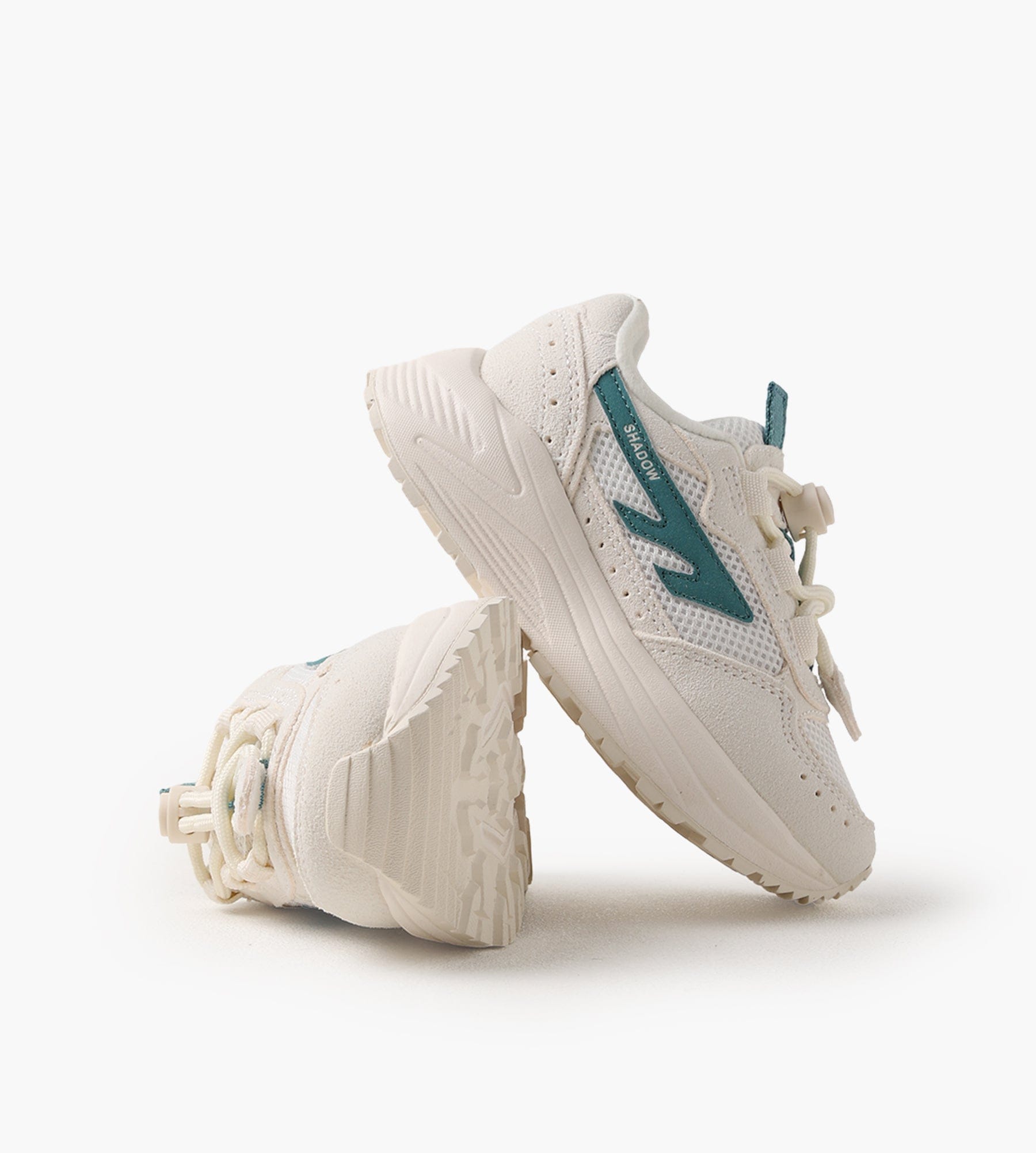Hi - Tec HTS Kids Shadow Lace Gardenia Teal