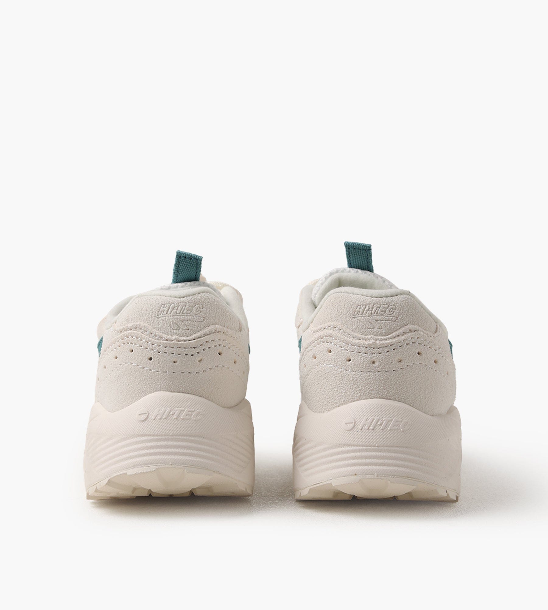Hi - Tec HTS Kids Shadow Lace Gardenia Teal
