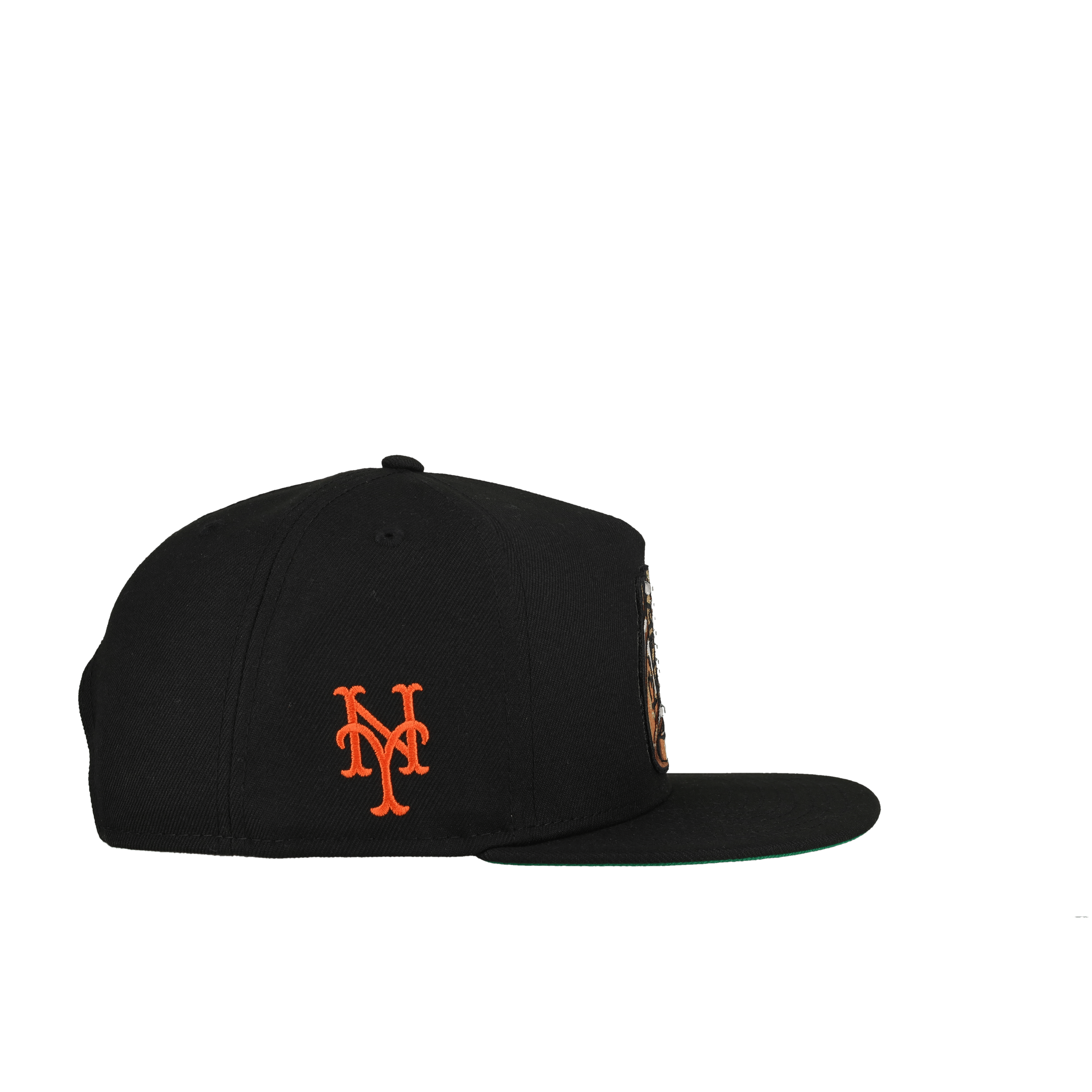 New York Mets Rings 9Fifty Snapback Hat