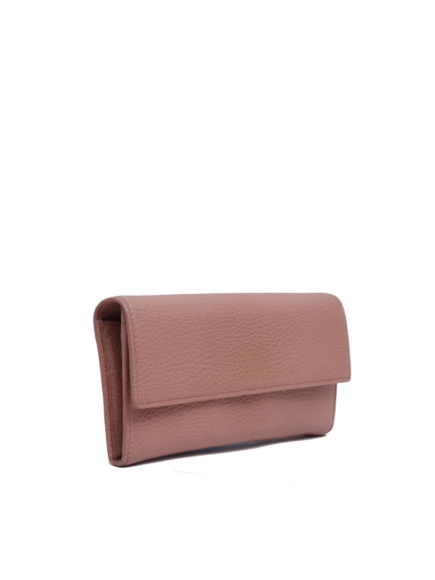 Confidential Couture Swing Pink Wallet