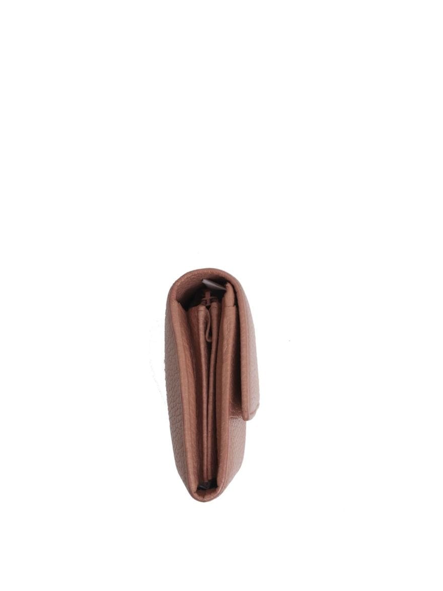 Confidential Couture Swing Pink Wallet