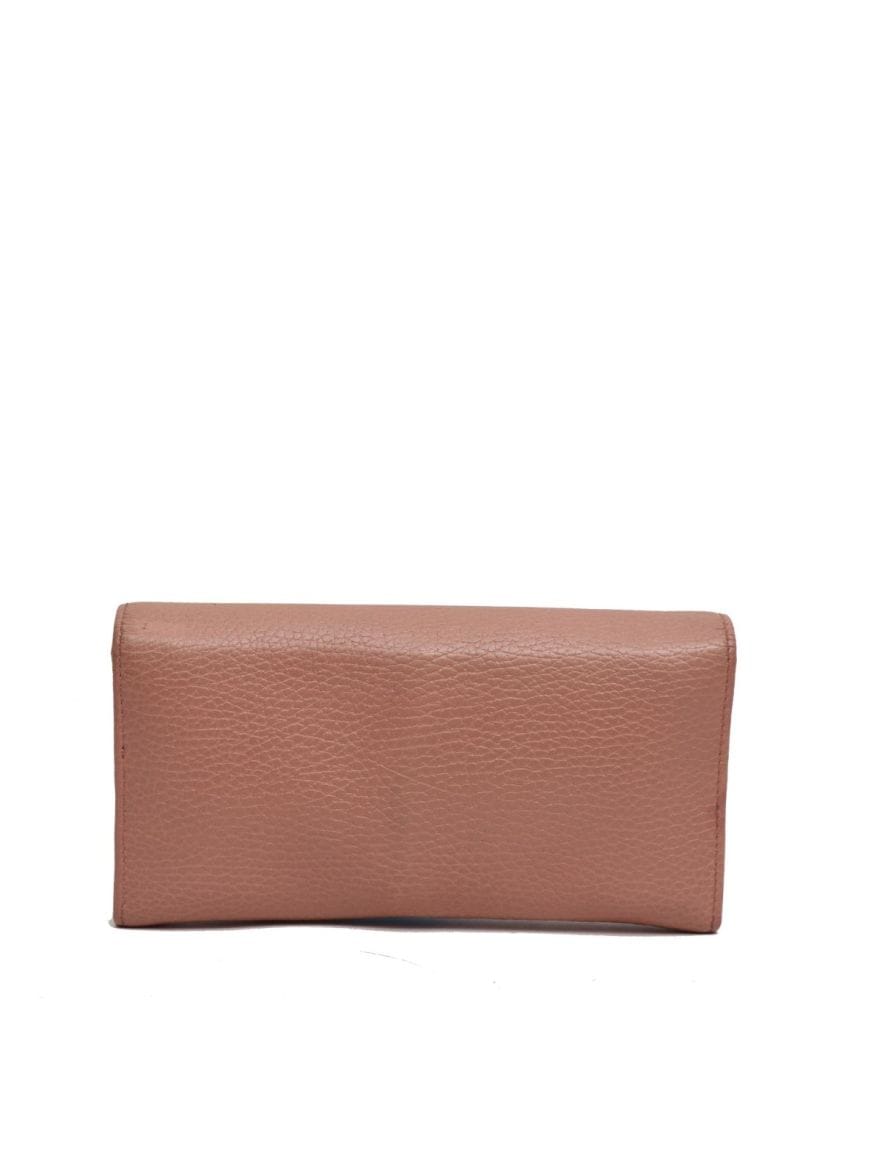 Confidential Couture Swing Pink Wallet