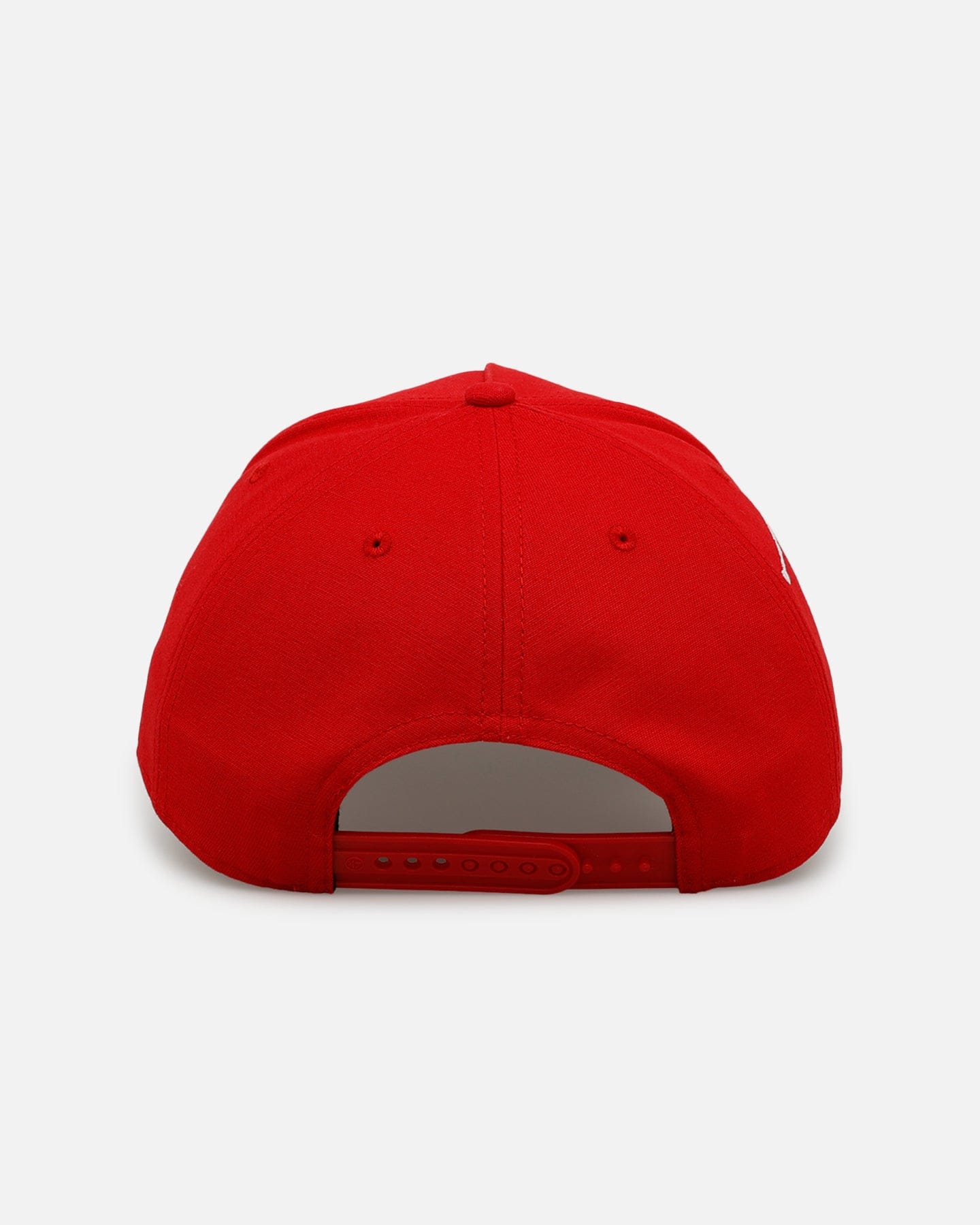 47 Brand New York Yankees Yankees Zodiac Aries 47 Offside Snapback Red