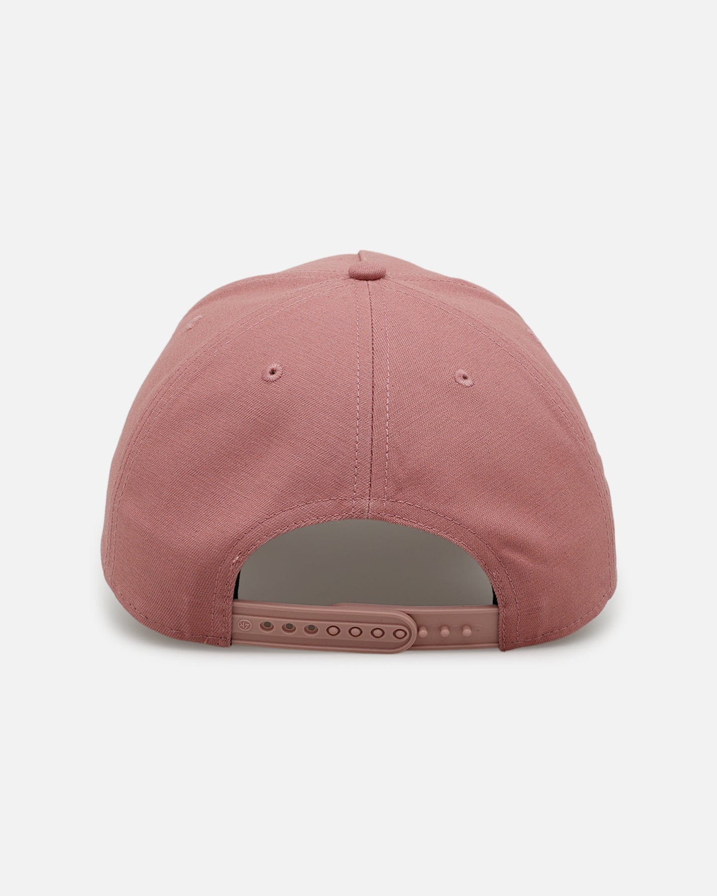 47 Brand New York Yankees Yankees Zodiac Libra 47 Offside Snapback Mauve