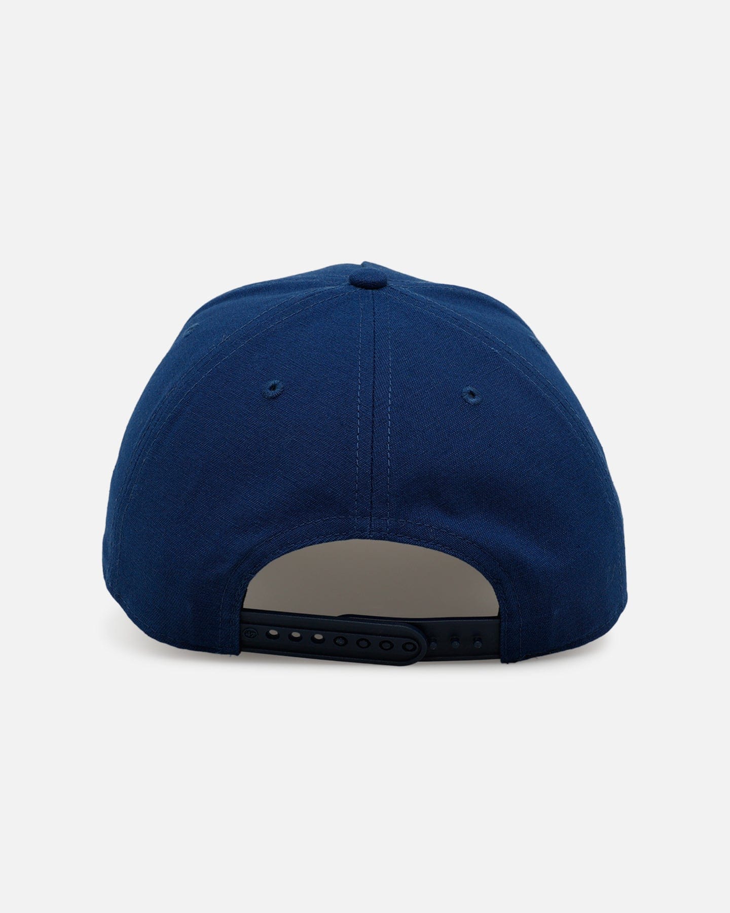 47 Brand New York Yankees Yankees Zodiac Aquarius 47 Offside Snapback Navy Blazer