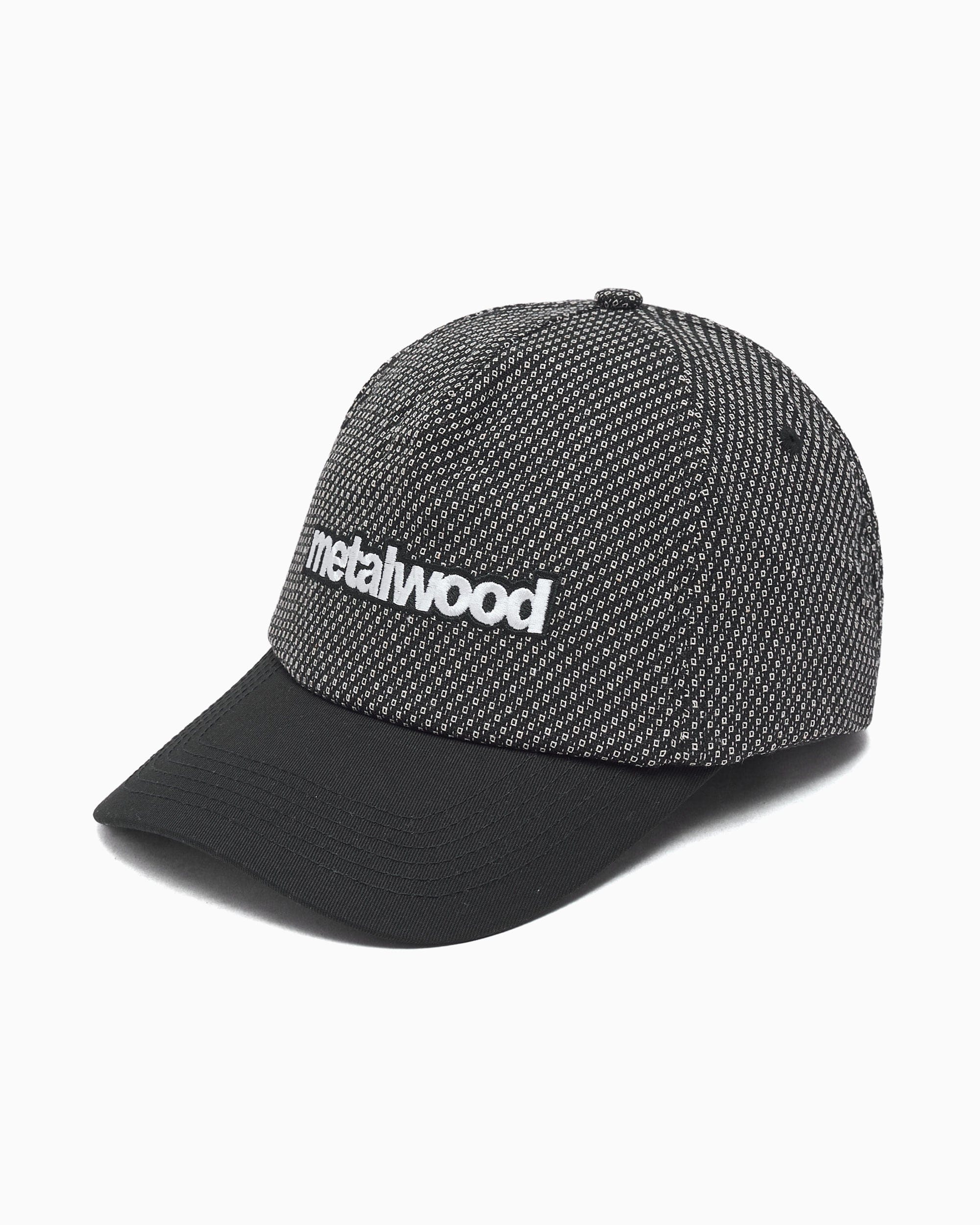Metalwood Gorra Metalwood Pro Tip Snapback Unisex