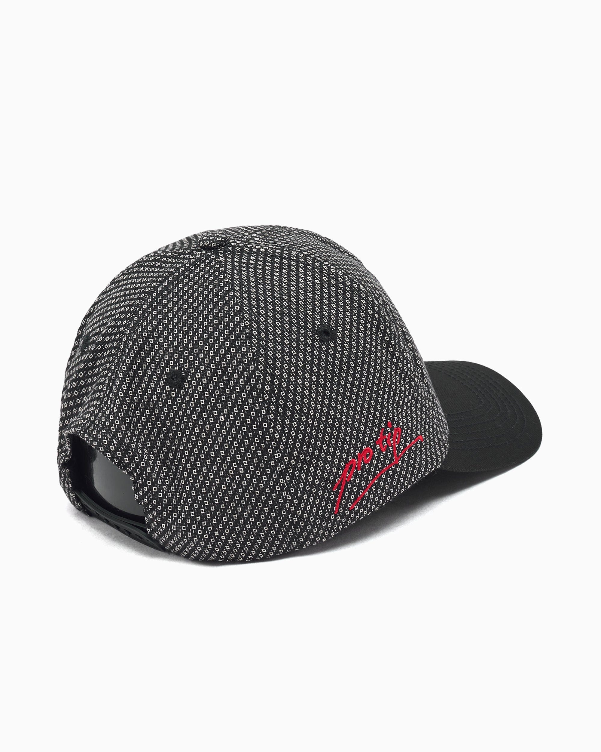 Metalwood Gorra Metalwood Pro Tip Snapback Unisex