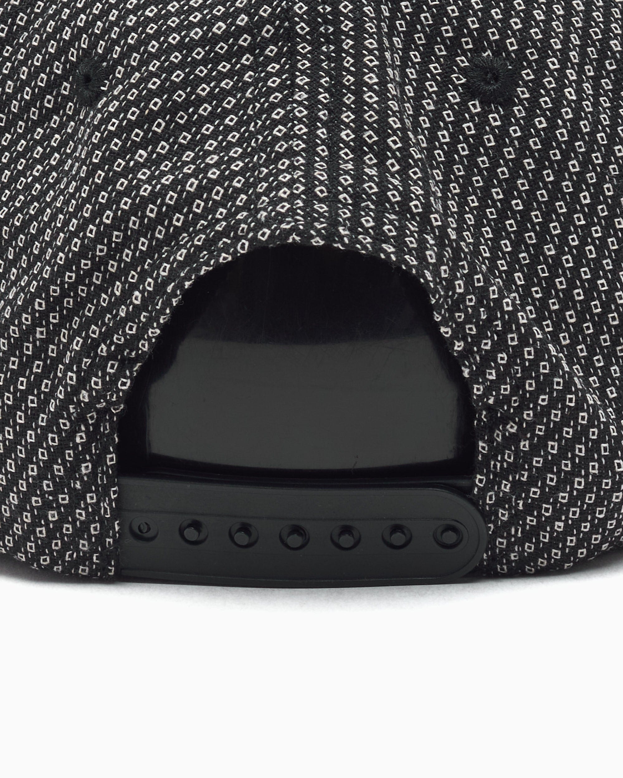 Metalwood Gorra Metalwood Pro Tip Snapback Unisex