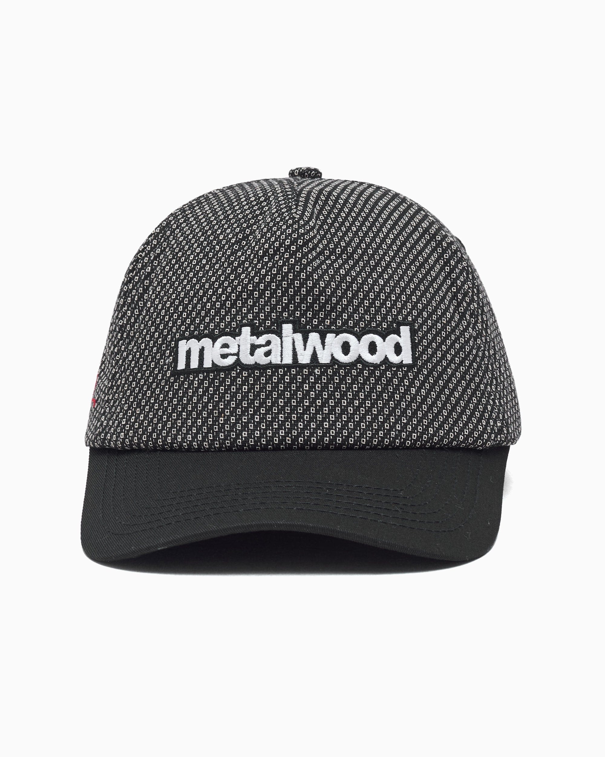 Metalwood Gorra Metalwood Pro Tip Snapback Unisex