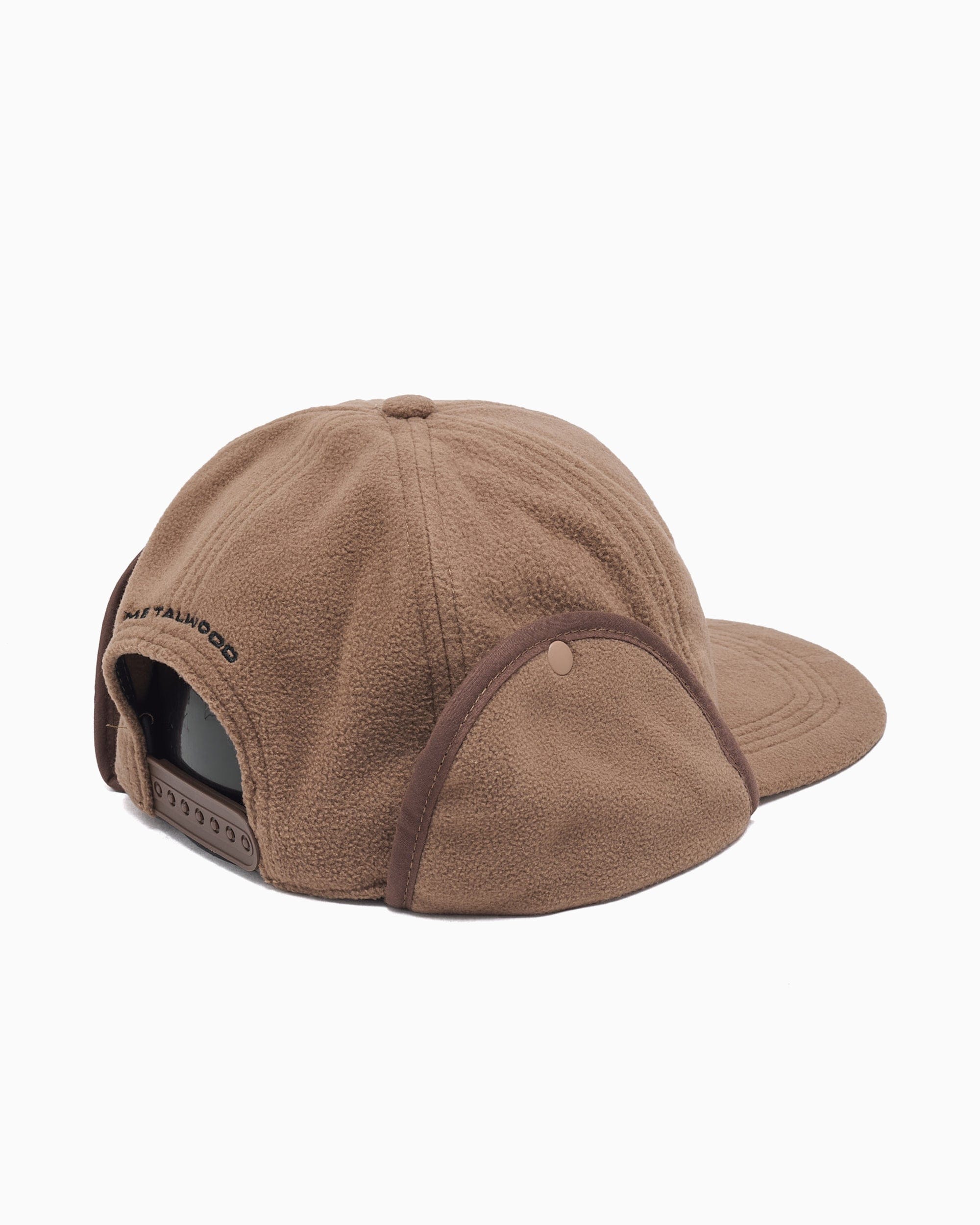 Metalwood Gorra Metalwood Play It Down Trapper Unisex