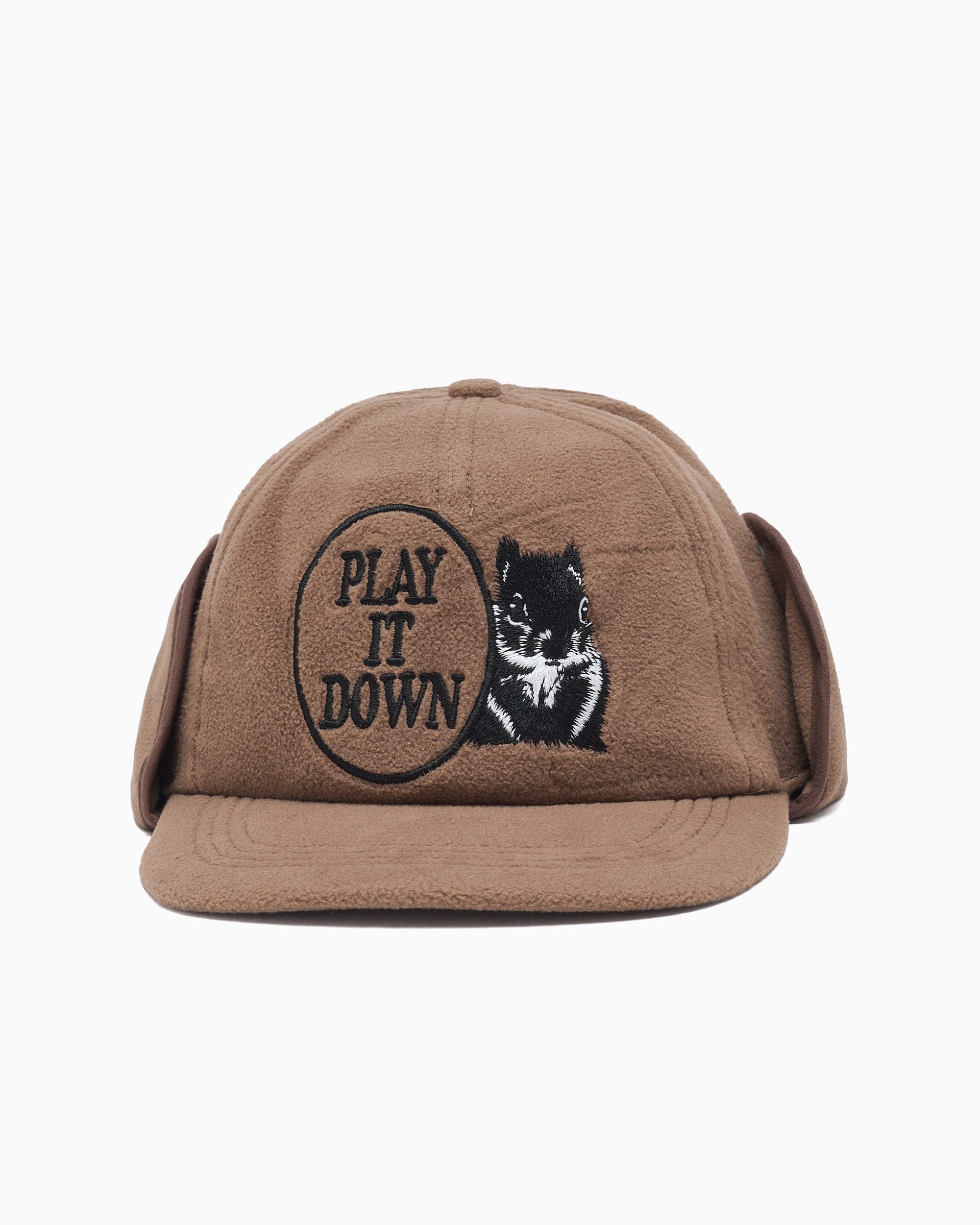 Metalwood Gorra Metalwood Play It Down Trapper Unisex