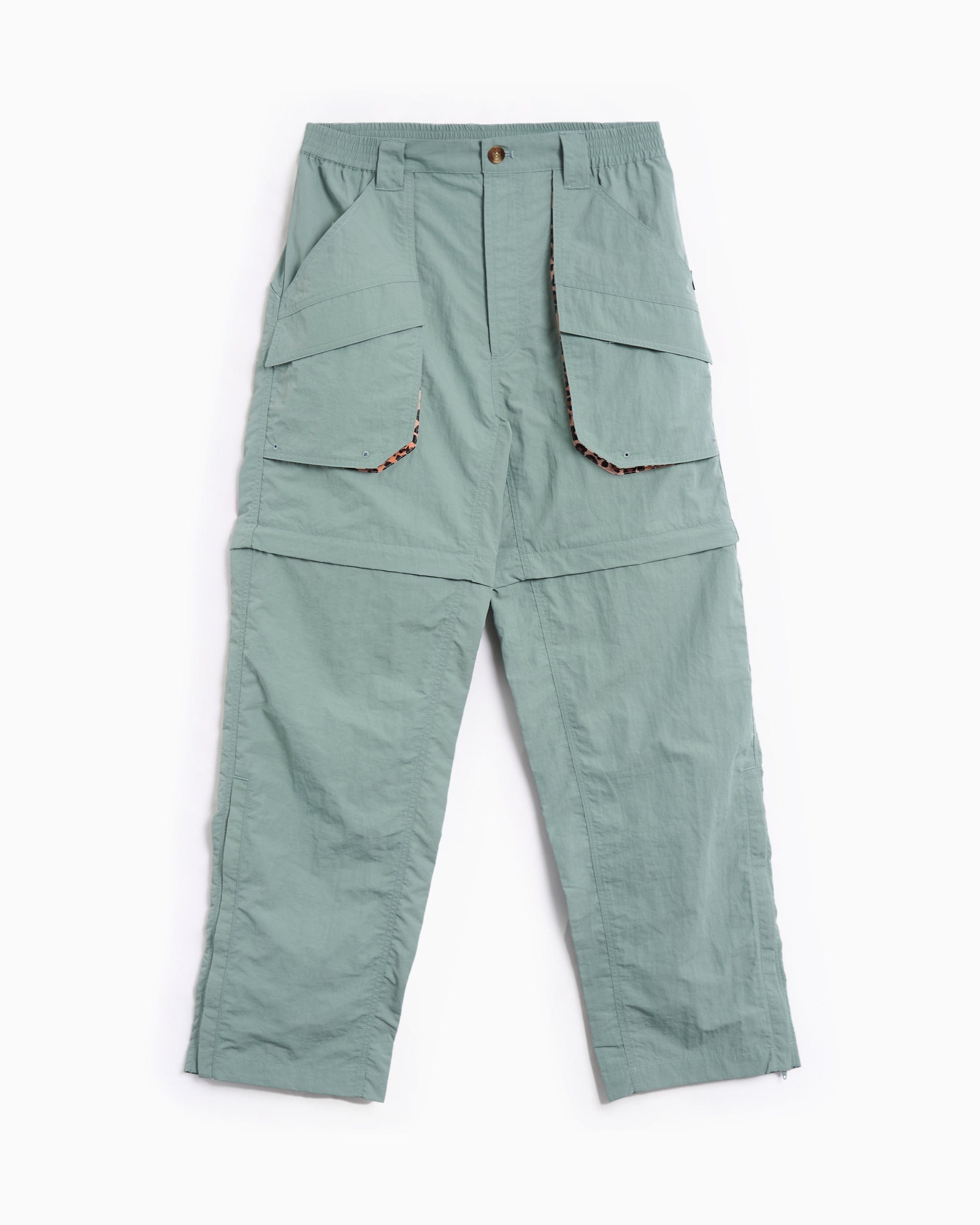 Metalwood Pantalones Cargo Desmontable Metalwood para hombre