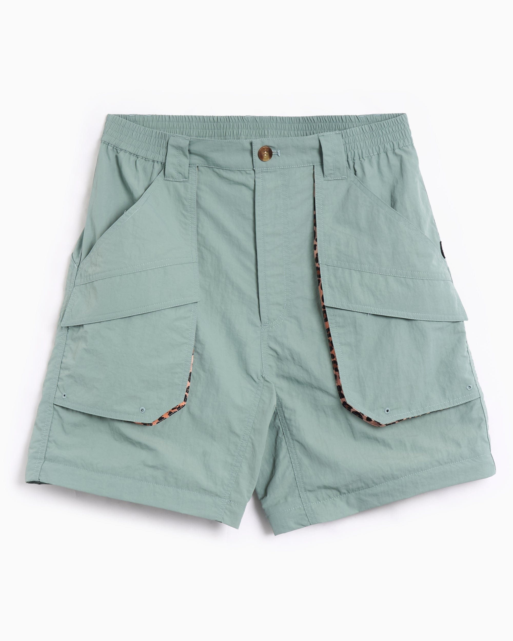 Metalwood Pantalones Cargo Desmontable Metalwood para hombre