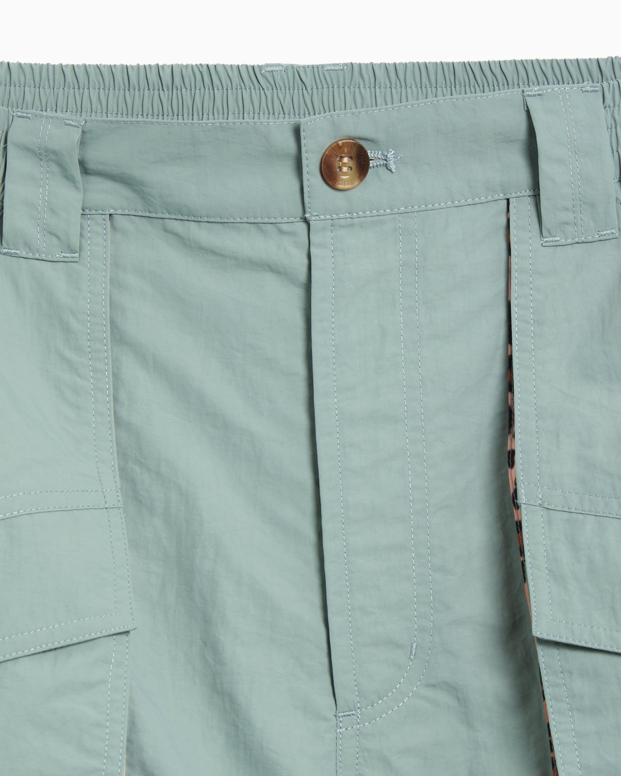 Metalwood Pantalones Cargo Desmontable Metalwood para hombre
