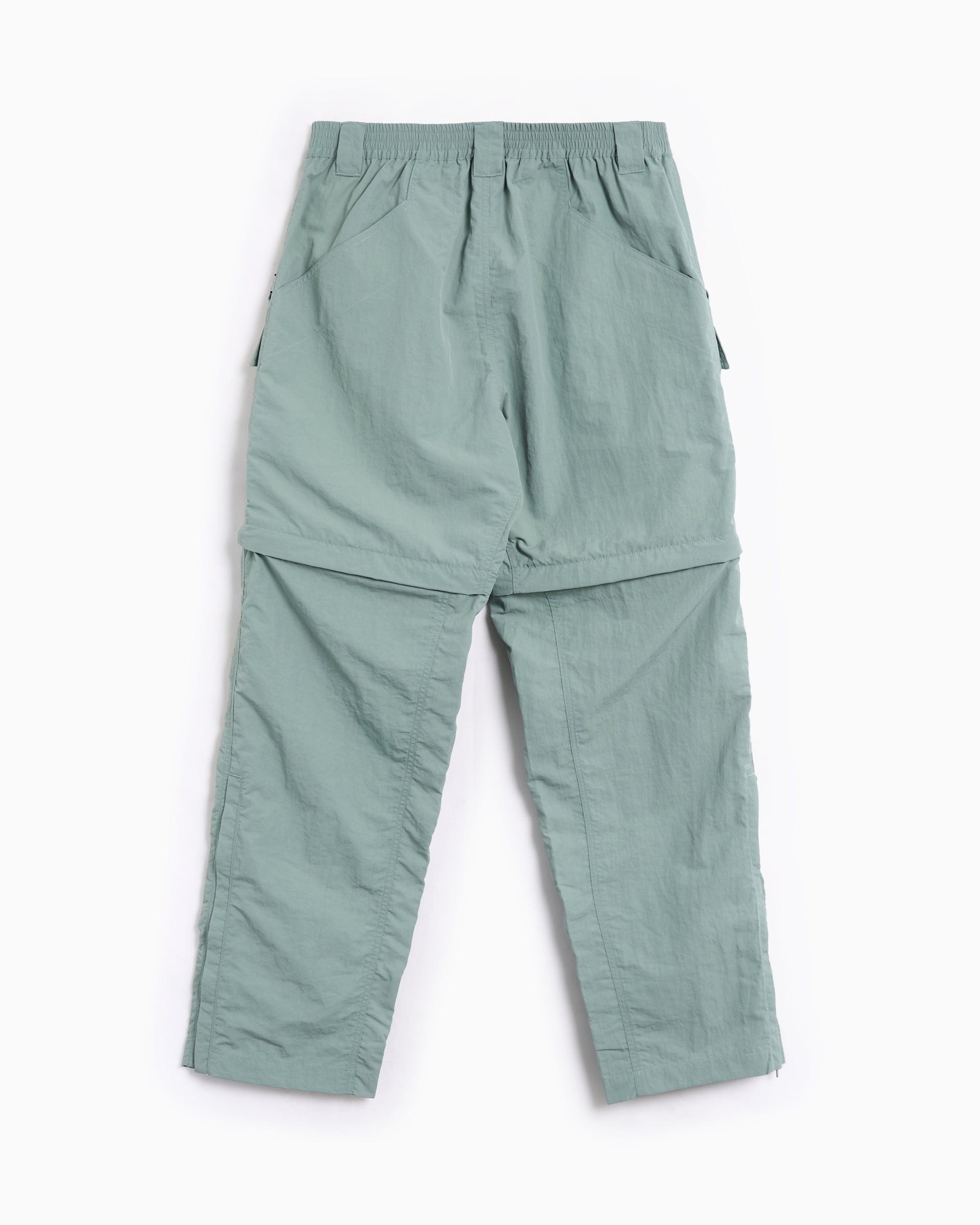 Metalwood Pantalones Cargo Desmontable Metalwood para hombre