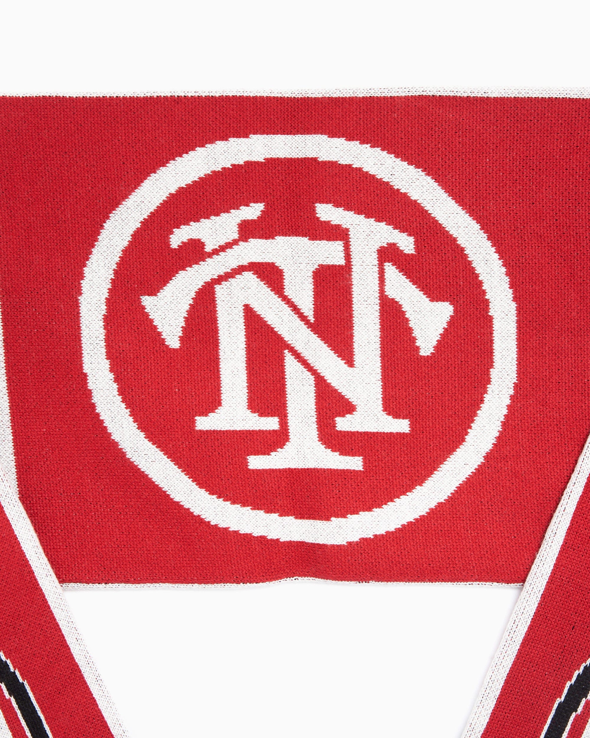 Thisisneverthat® Bufandas Guantes thisisneverthat® thisisneverthat® Football Unisex Scarf Unisex