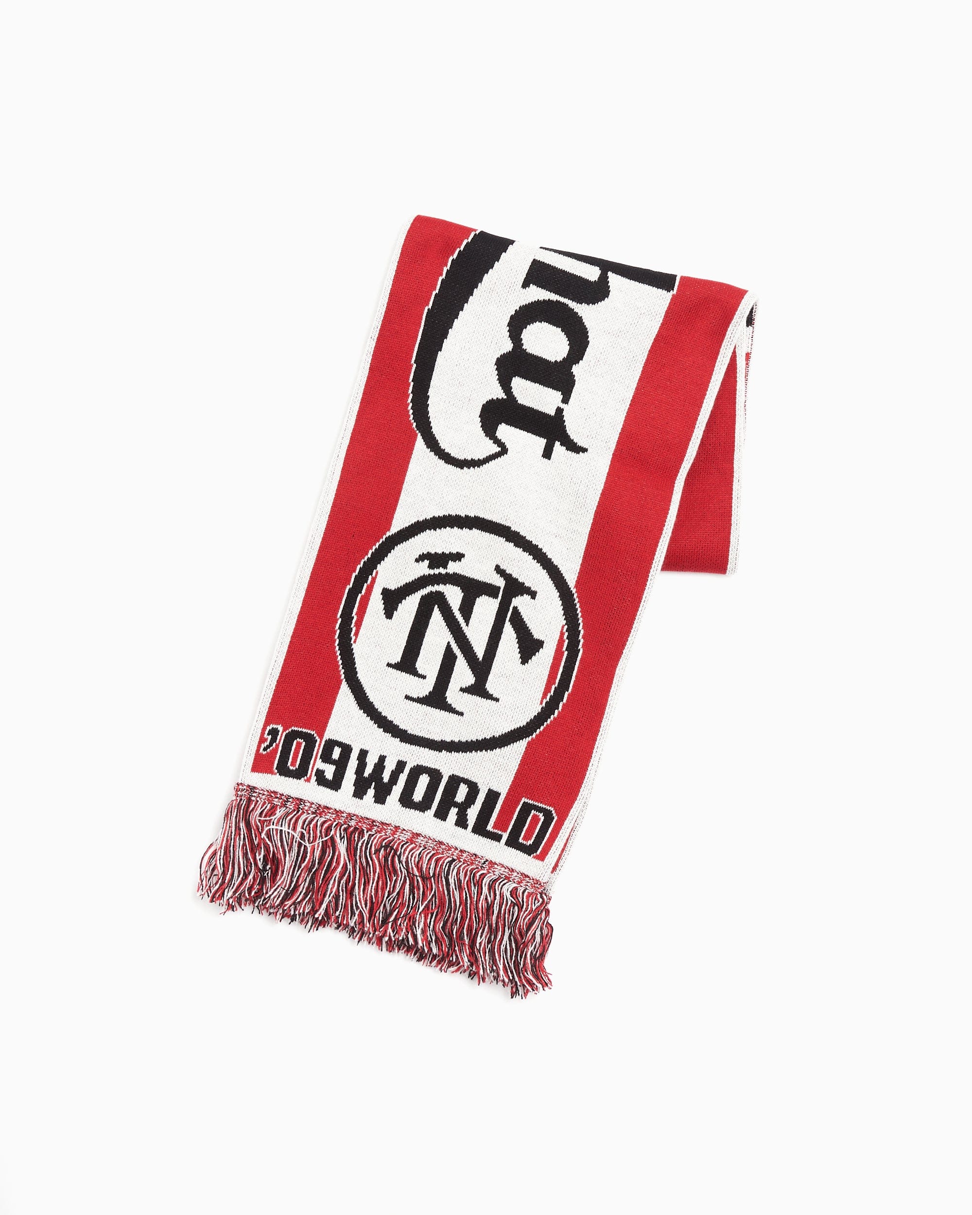 Thisisneverthat® Bufandas Guantes thisisneverthat® thisisneverthat® Football Unisex Scarf Unisex
