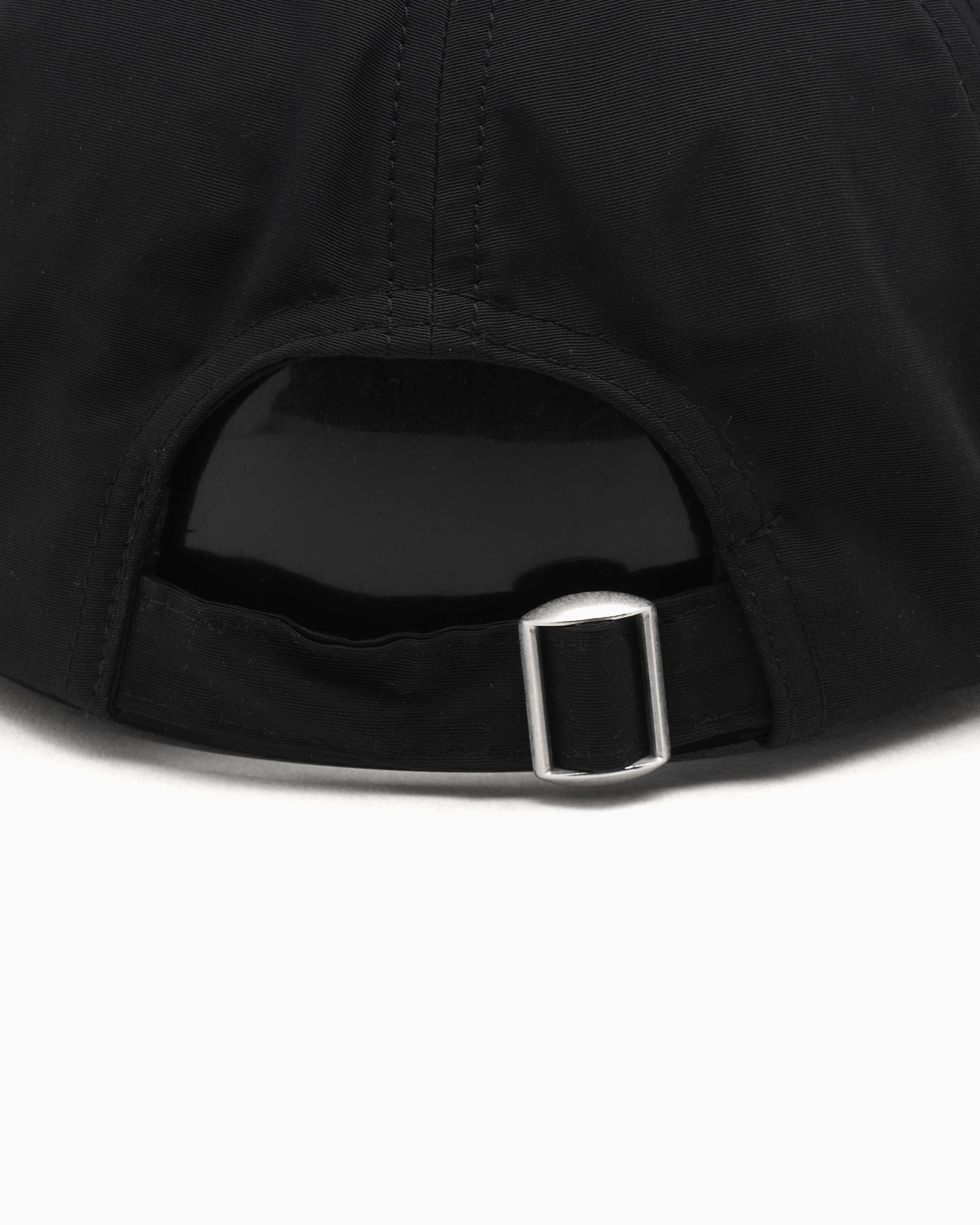 Sky High Farm Workwear Gorra Sky High Farm Workwear Logo Unisex Nylon Cap Unisex