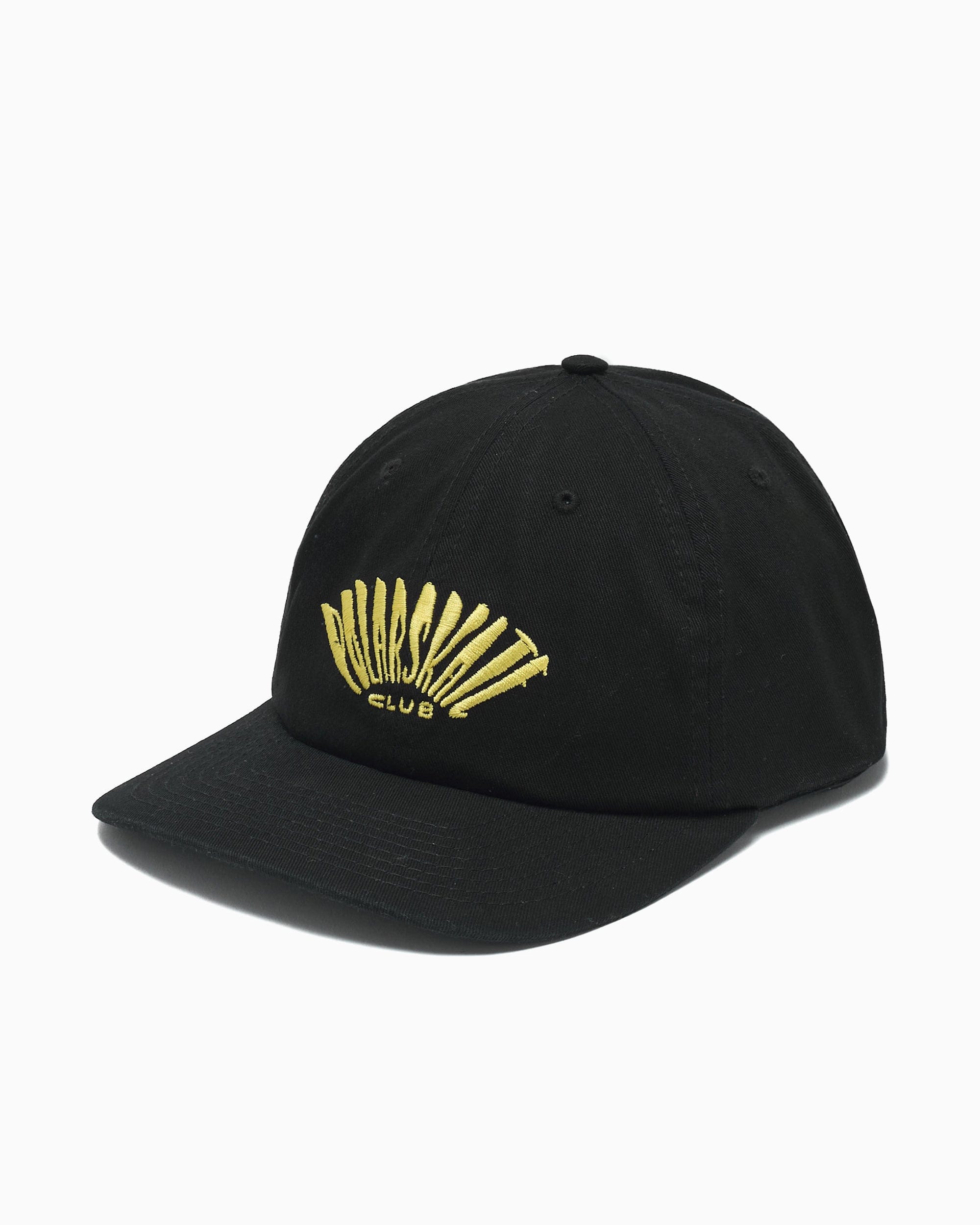 Polar Skate Co. Gorra Polar Skate Co. Michael Polar Skate Club Unisex