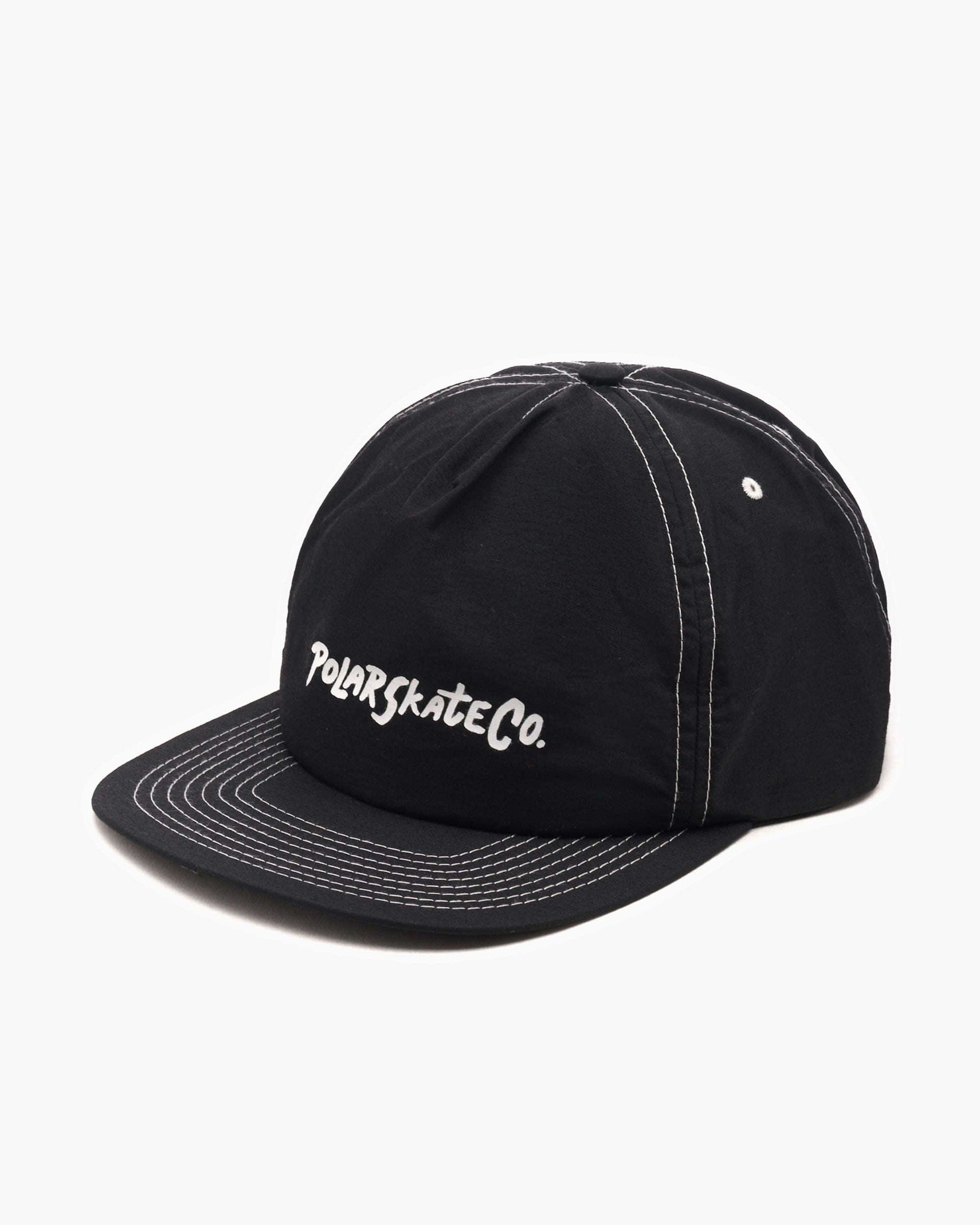 Polar Skate Co. Gorra Polar Skate Co. Polar Skate Co. Earl Unisex Surf Logo Cap Unisex