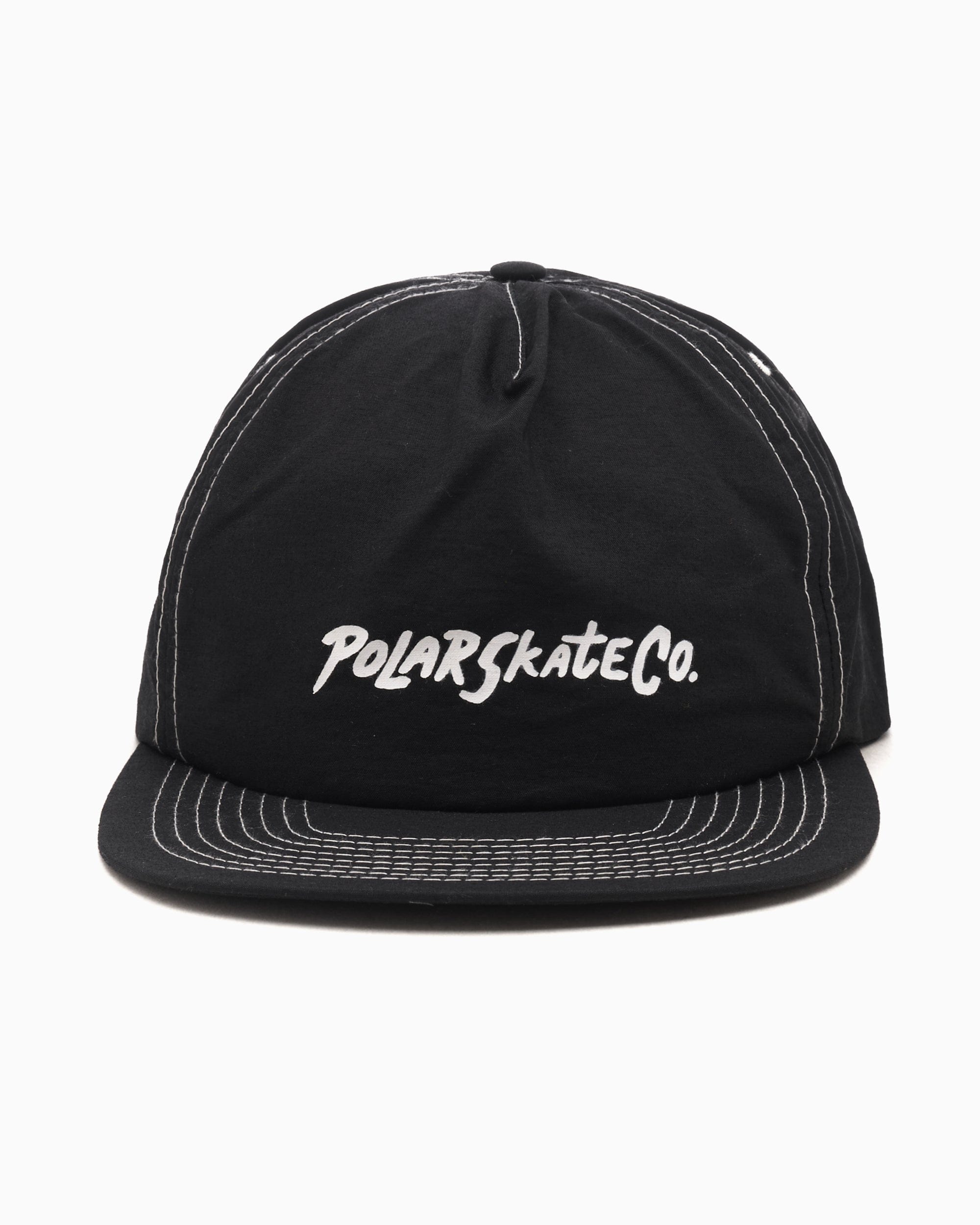 Polar Skate Co. Gorra Polar Skate Co. Polar Skate Co. Earl Unisex Surf Logo Cap Unisex