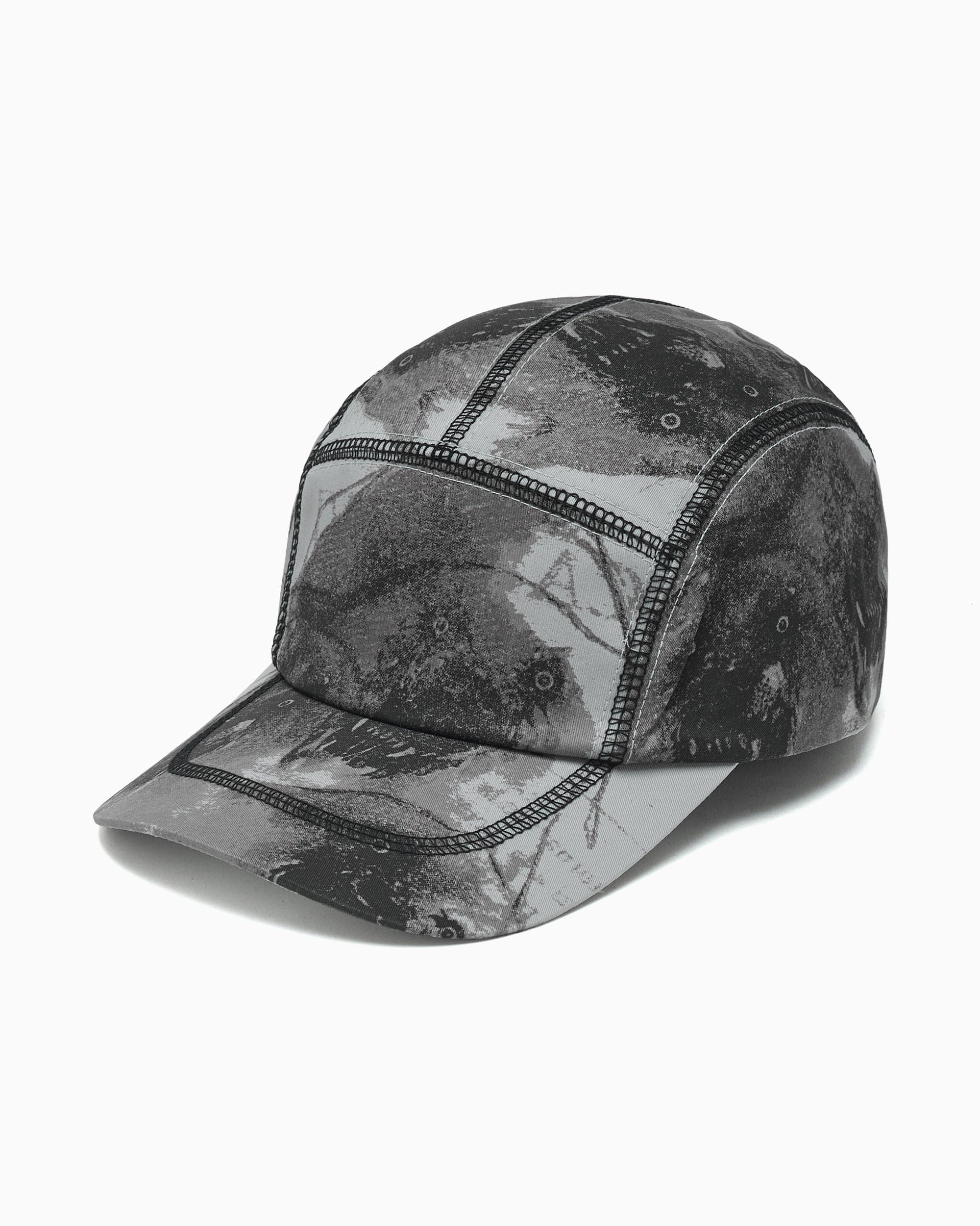 Fucking Awesome Gorra Fucking Awesome Cerberus Running Unisex