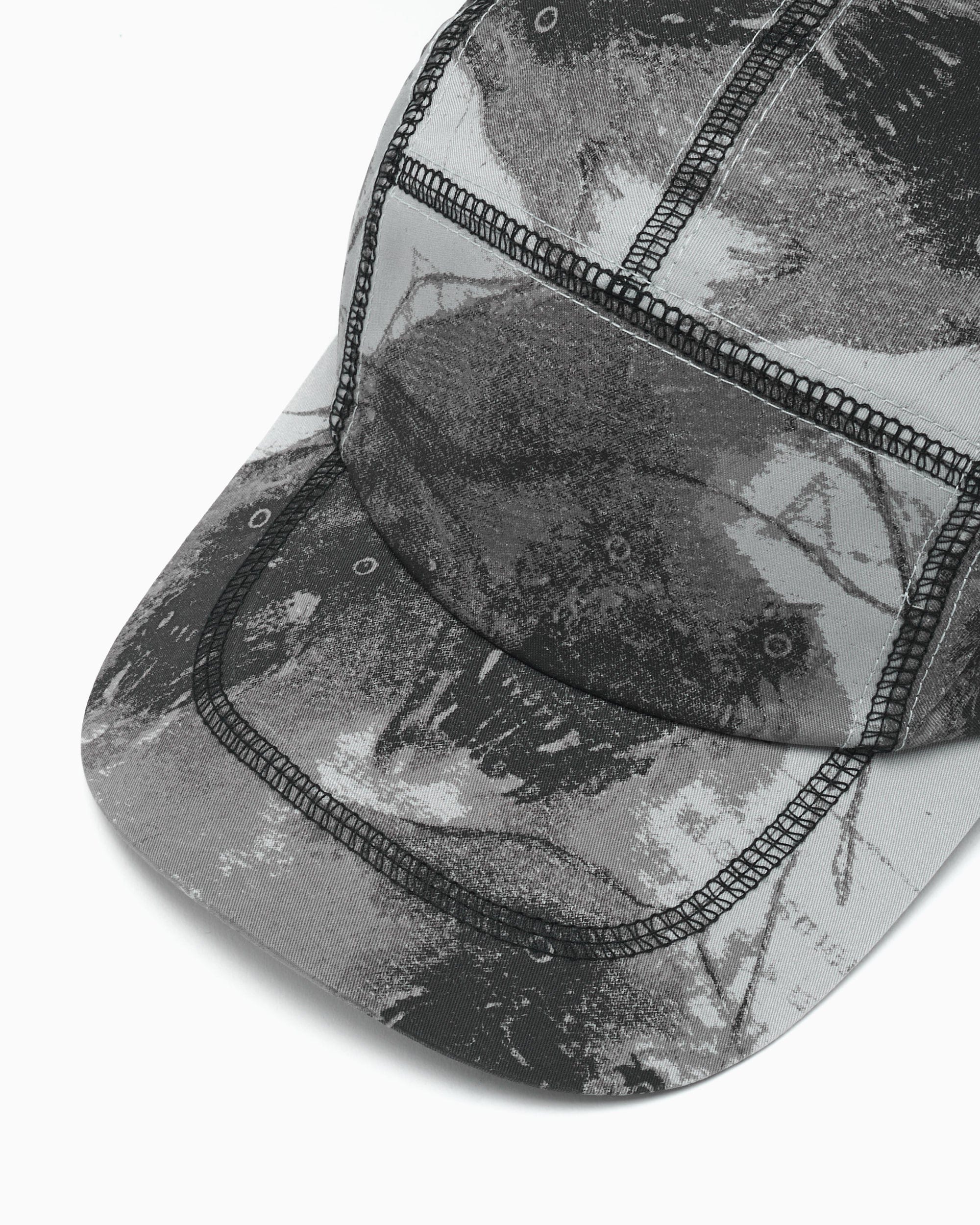 Fucking Awesome Gorra Fucking Awesome Cerberus Running Unisex