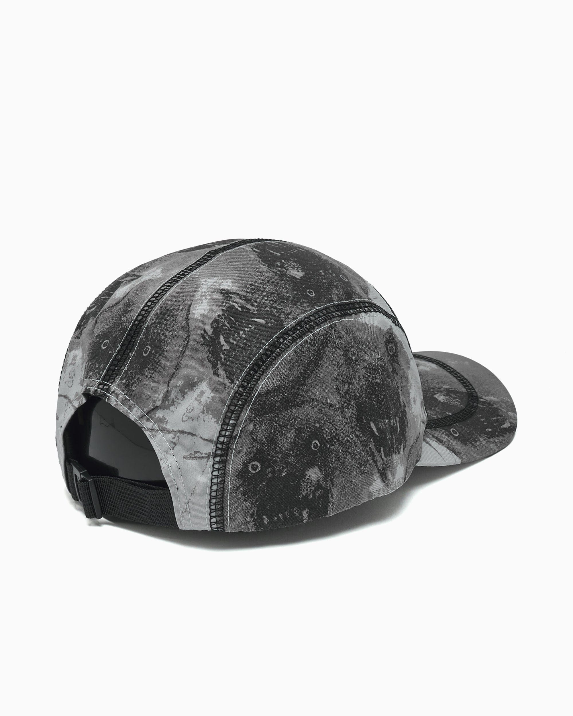 Fucking Awesome Gorra Fucking Awesome Cerberus Running Unisex