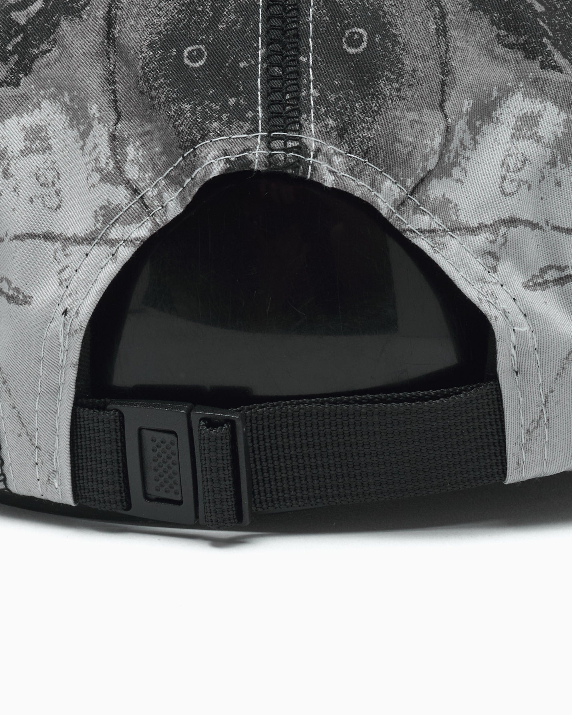 Fucking Awesome Gorra Fucking Awesome Cerberus Running Unisex