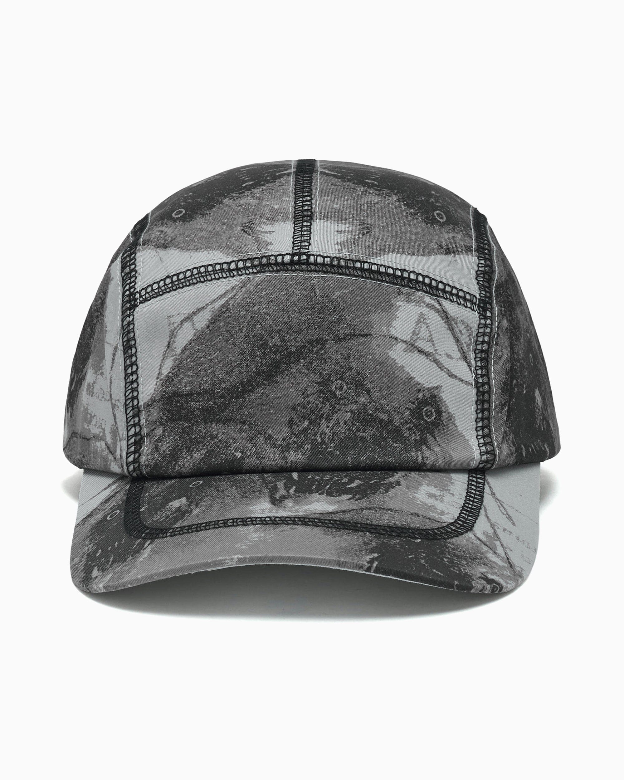 Fucking Awesome Gorra Fucking Awesome Cerberus Running Unisex