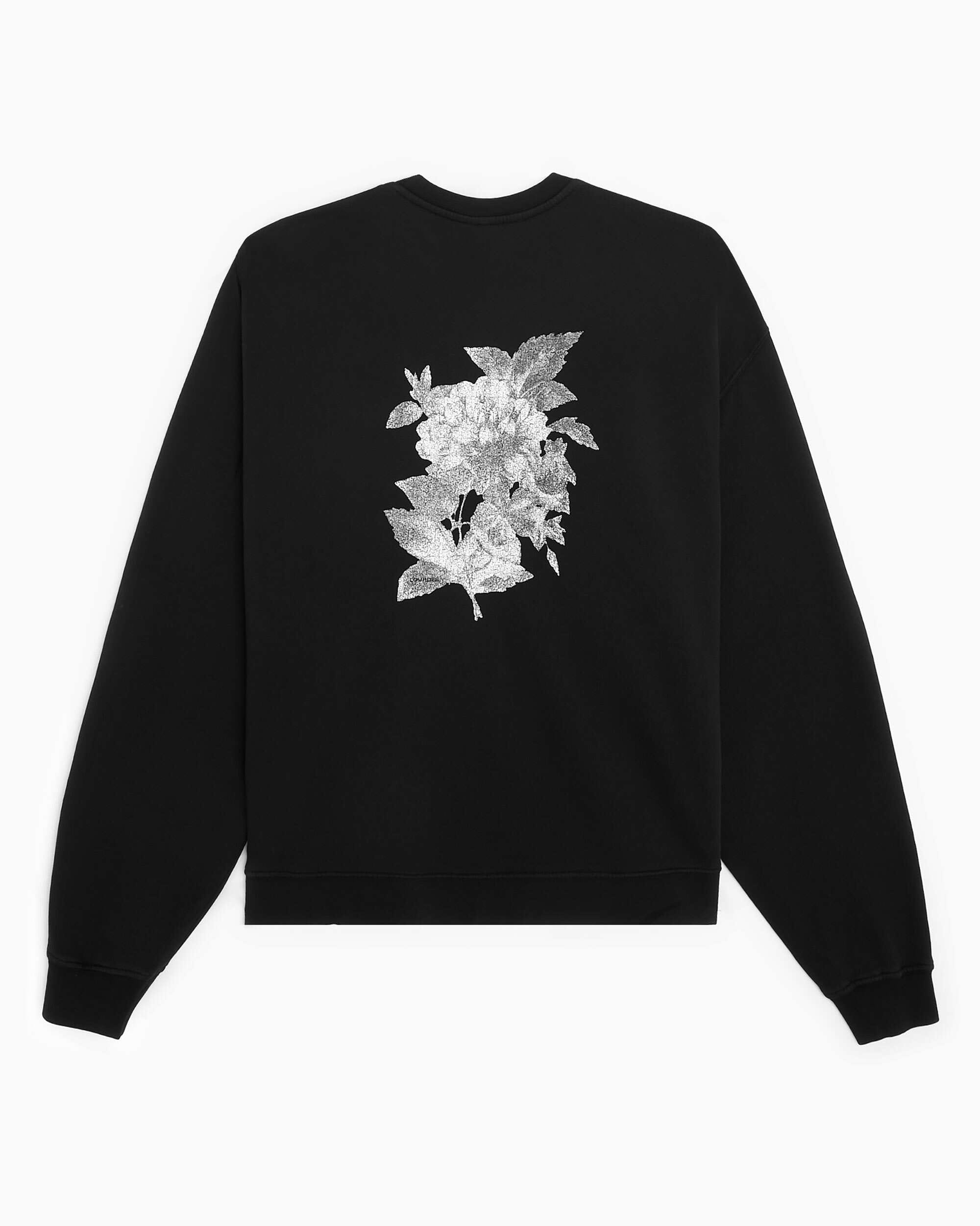 Lourdes New York Sudadera Lourdes New York Lourdes Unisex Graphic Crewneck Sweatshirt Unisex
