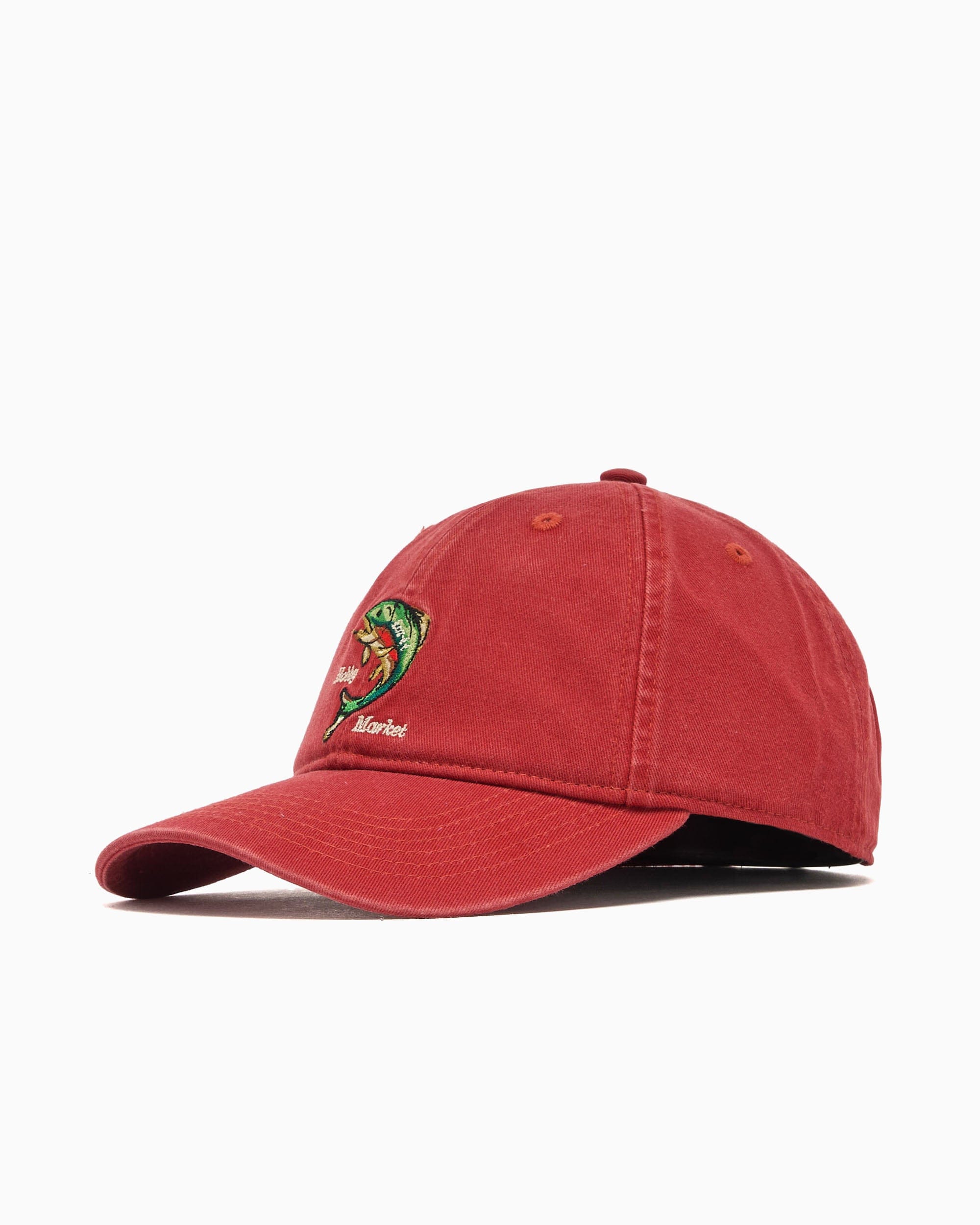 Forét Gorra forét Catch Washed Unisex