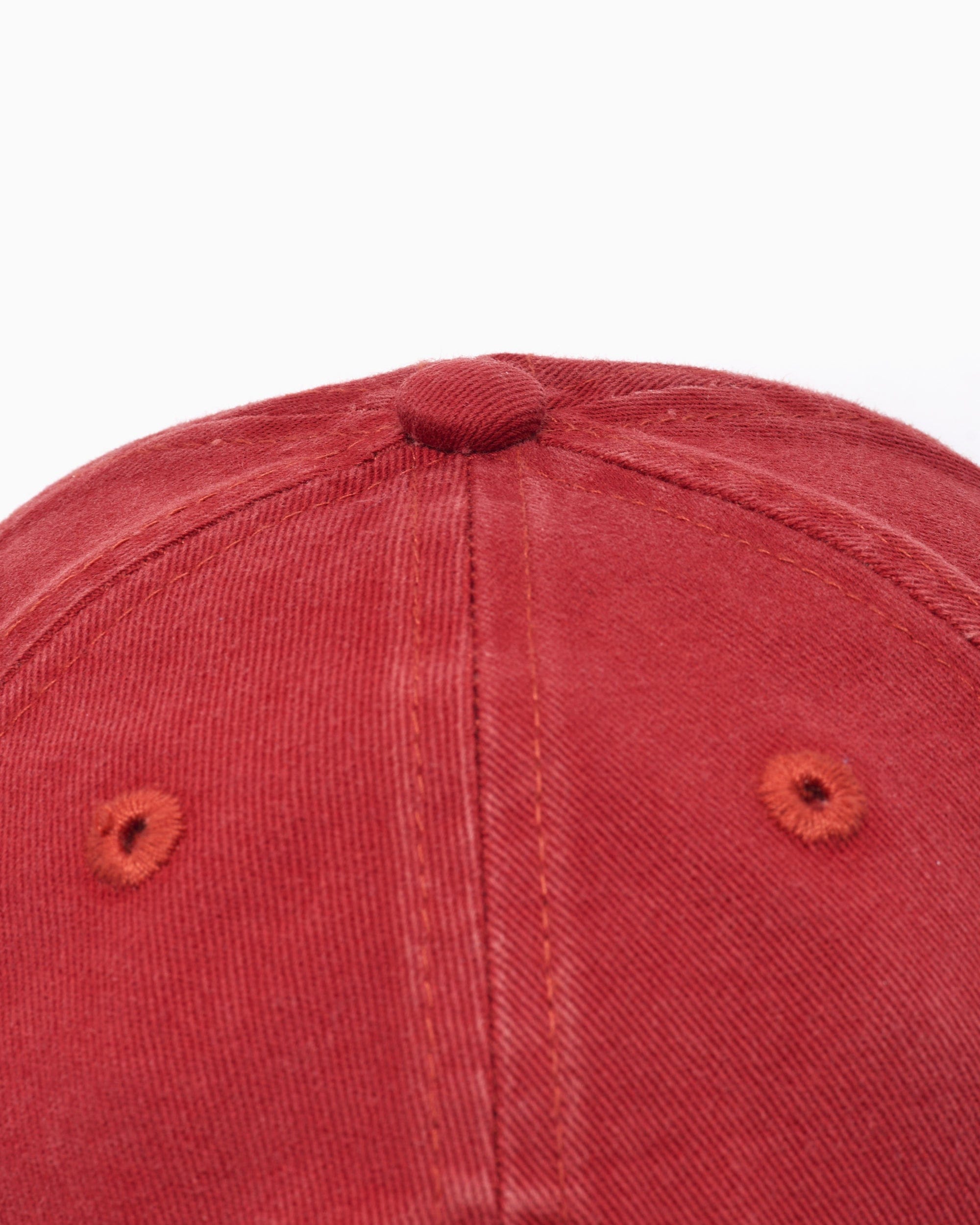 Forét Gorra forét Catch Washed Unisex