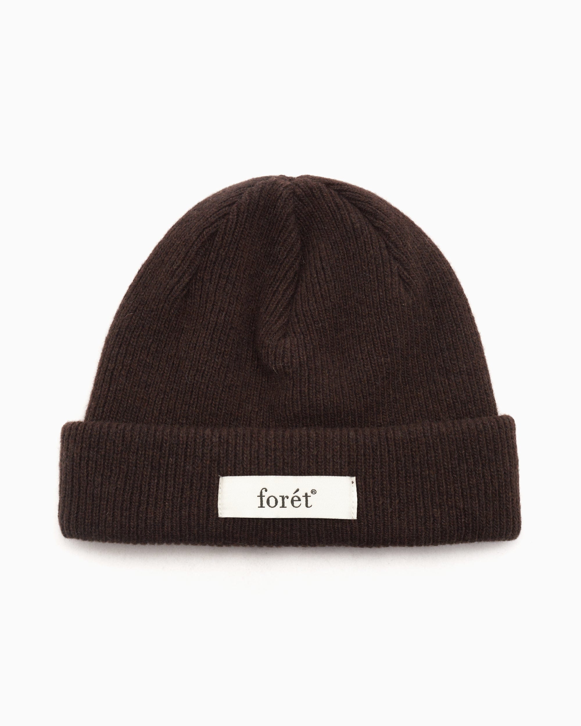 Forét Gorro forét Relax Unisex Rib Beanie Unisex