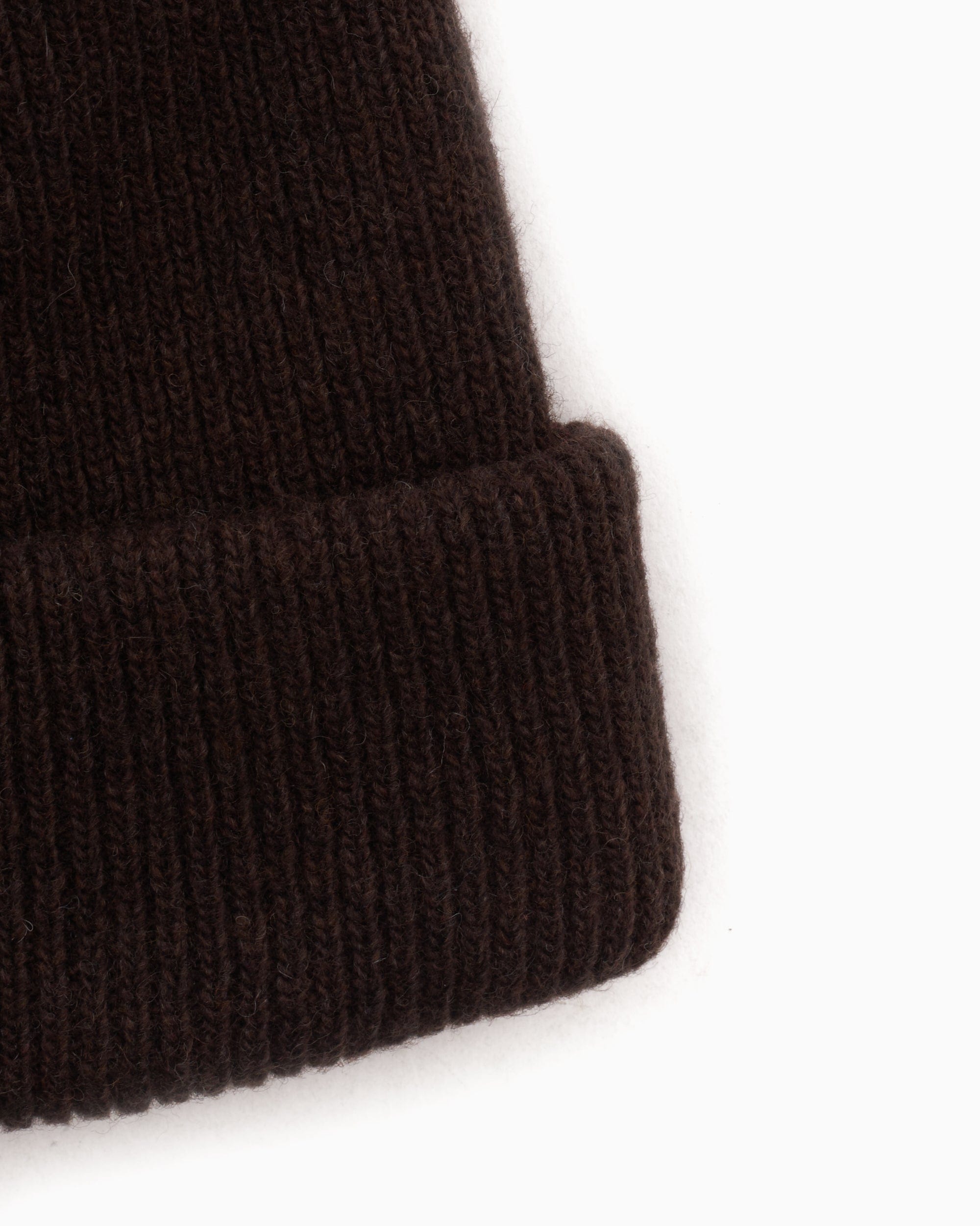 Forét Gorro forét Relax Unisex Rib Beanie Unisex