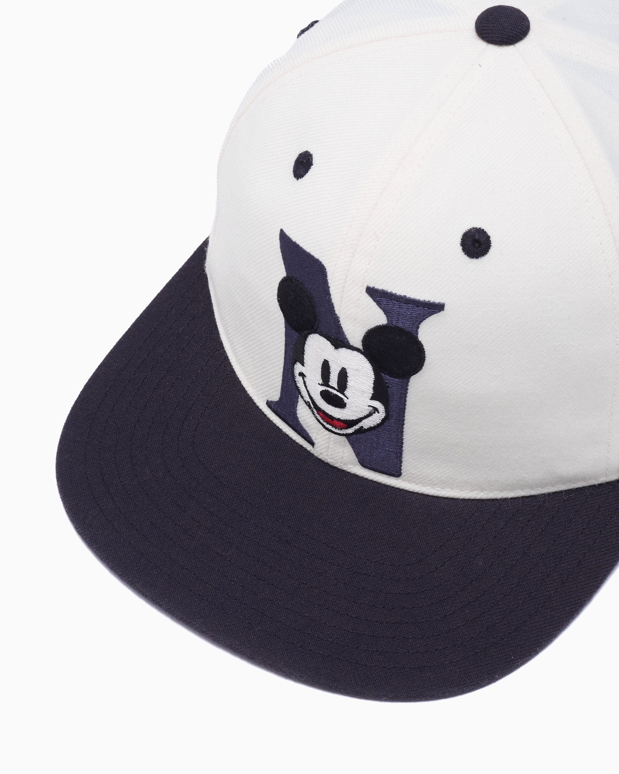 Thisisneverthat® Gorra Two Tone thisisneverthat® Mickey Unisex