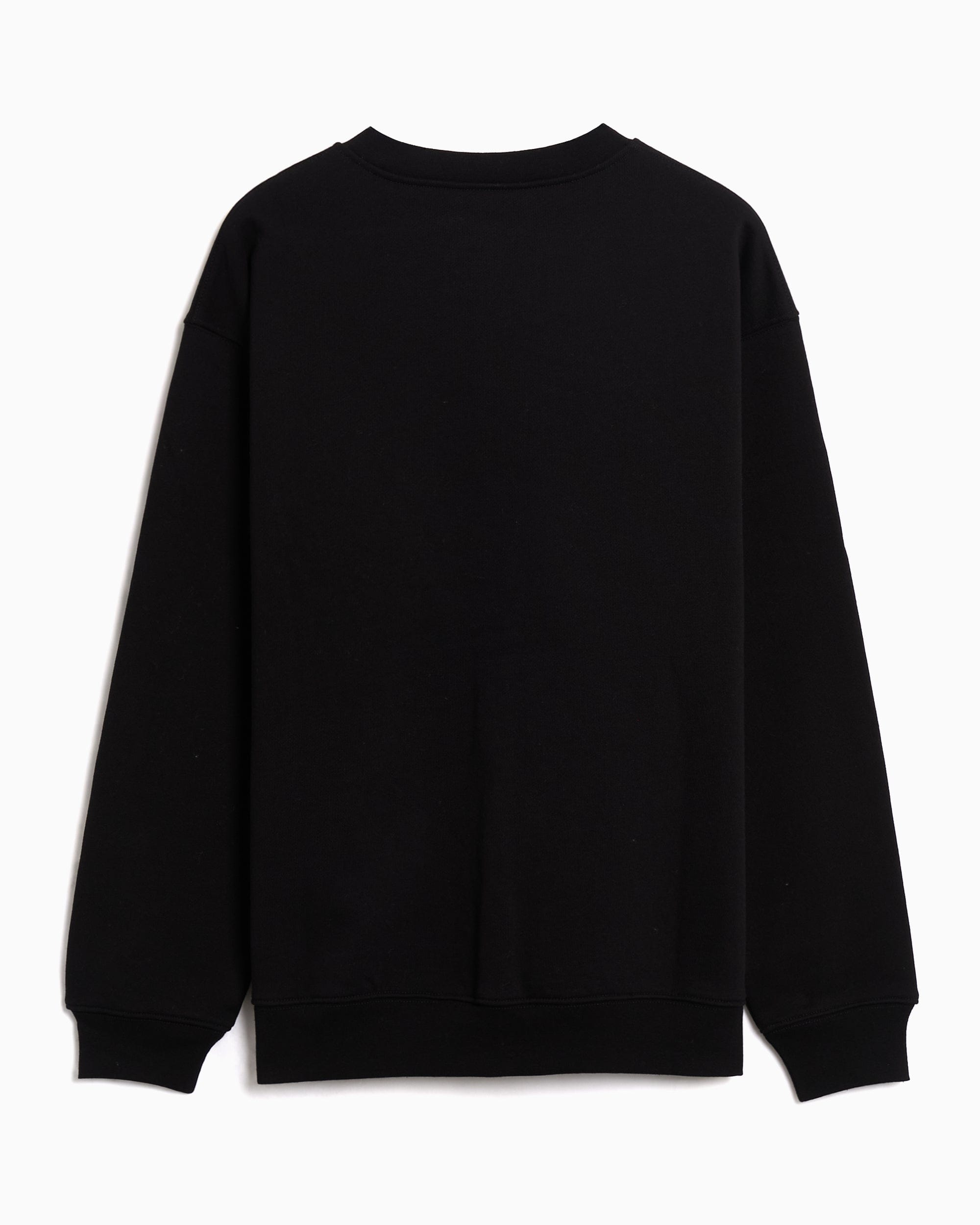 Dime MTL Sudadera con logo Relaxed Dime MTL Classic para hombre