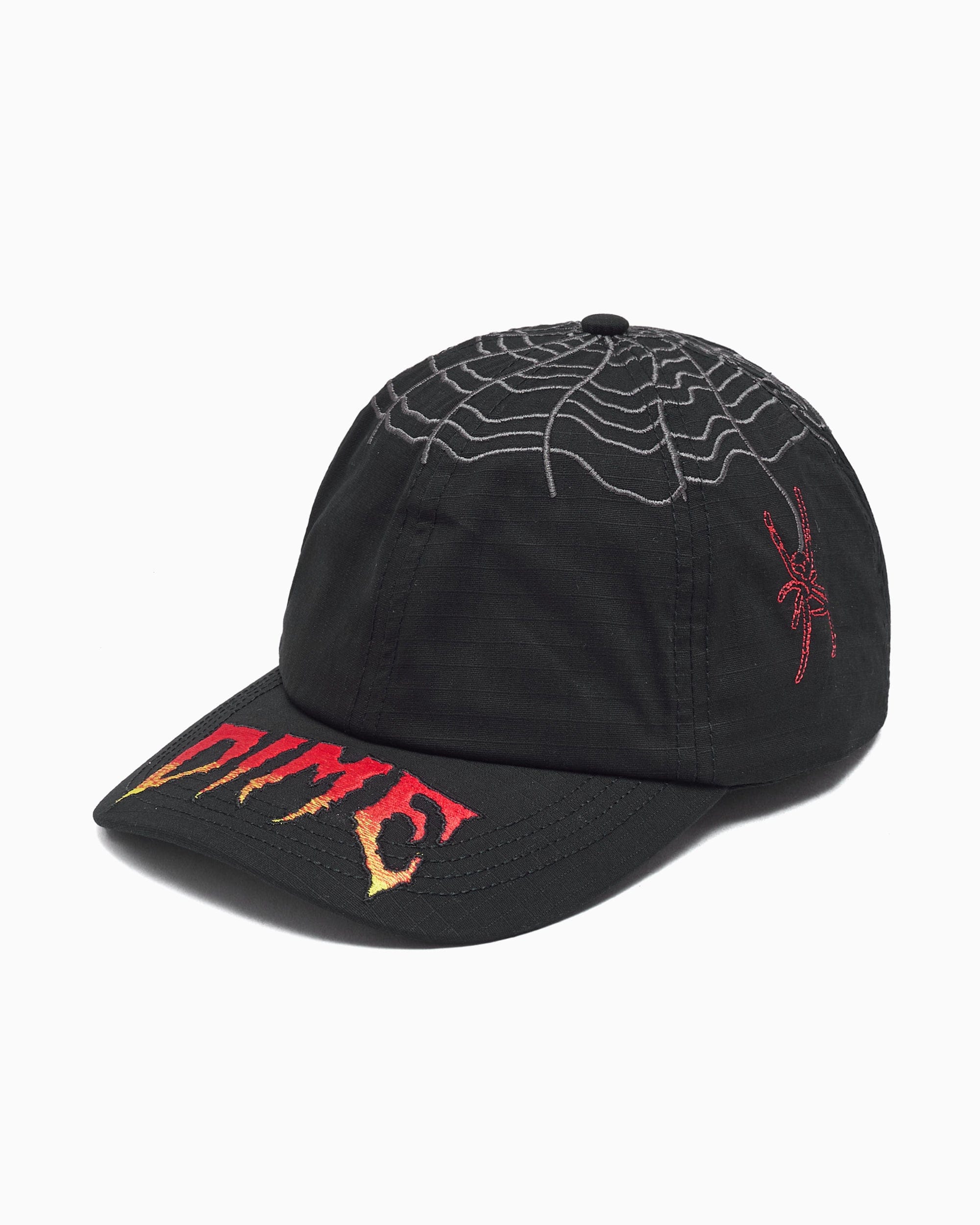 Dime MTL Gorra Dime MTL Spider Unisex