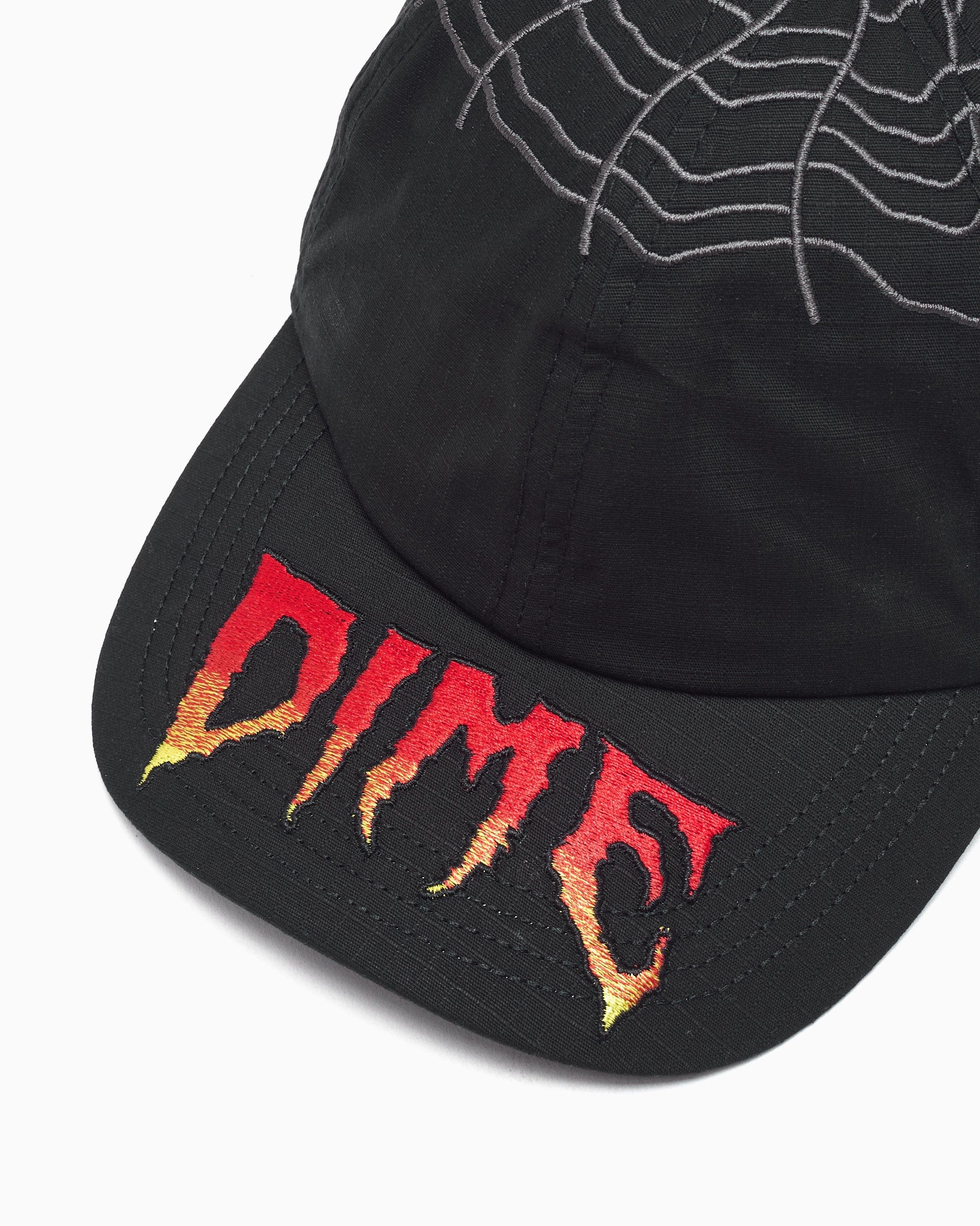 Dime MTL Gorra Dime MTL Spider Unisex